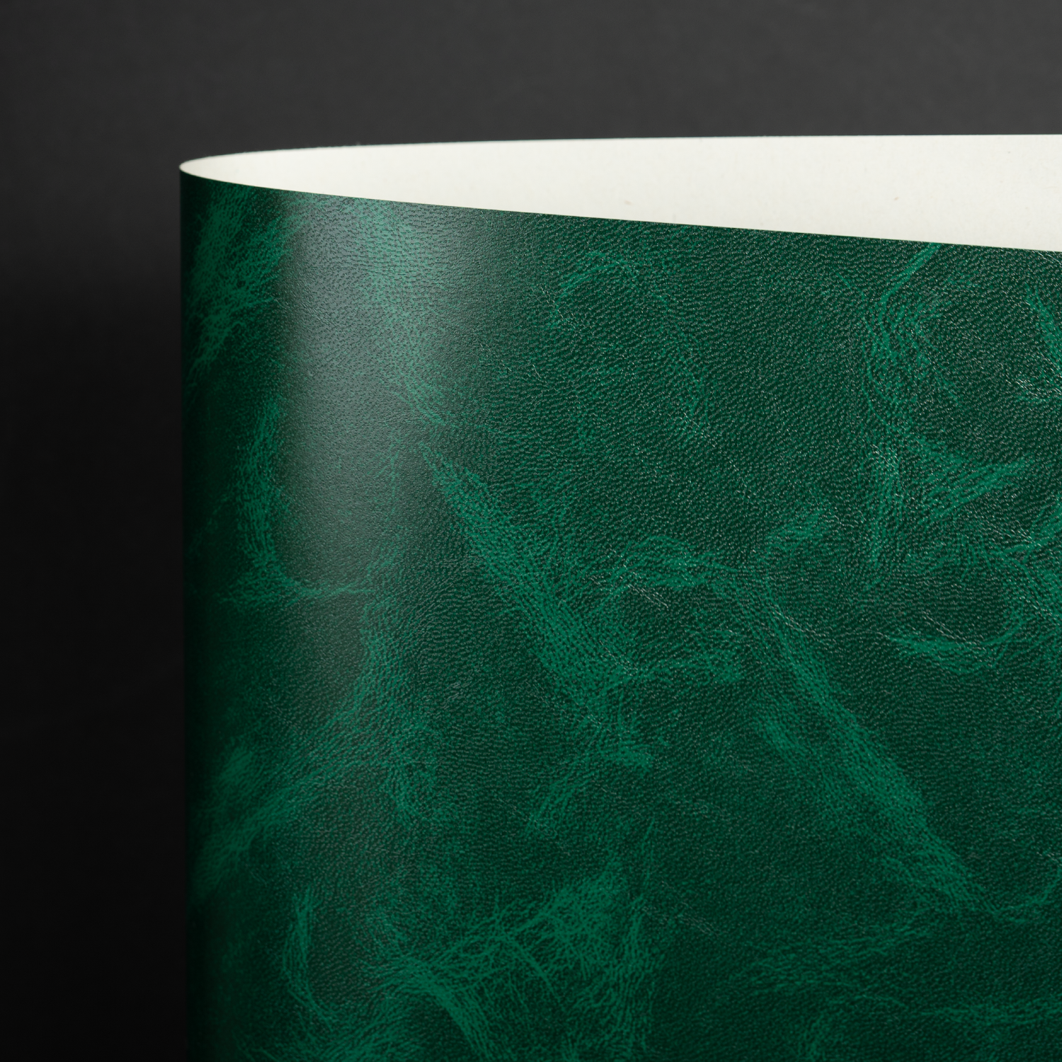Prime Belle, Storm Printing, Green (011-01215P)