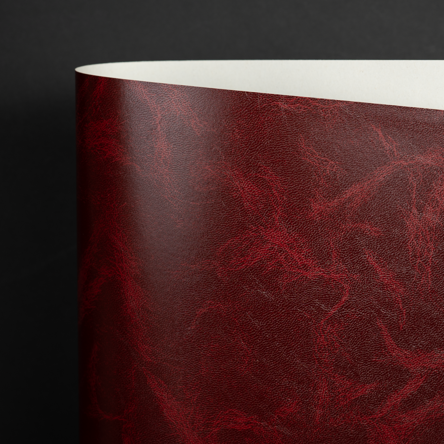 Prime Belle, Storm Printing, Burgundy (011-03315P)