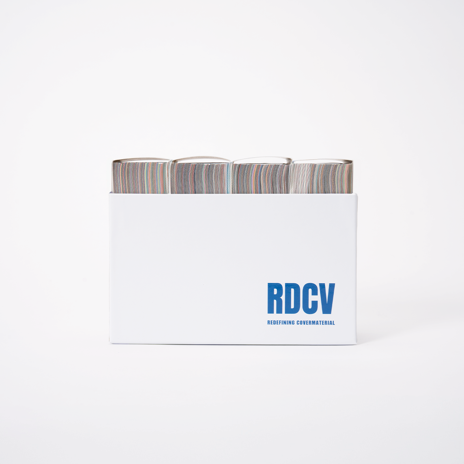 BRAND: RDCV, MATERIAL: VINYL COATED PAPER