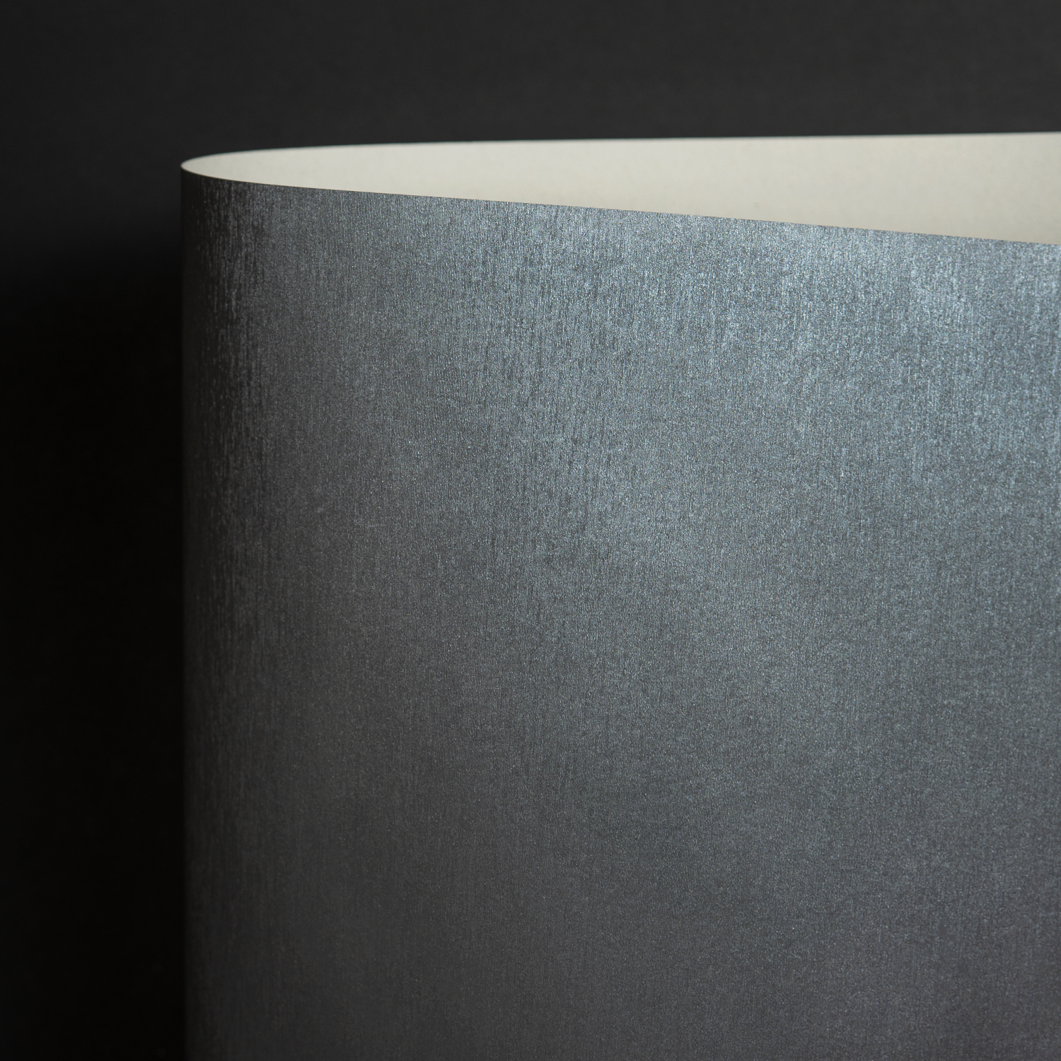 Metallics Techno, Metallic Grey (039-12078M)