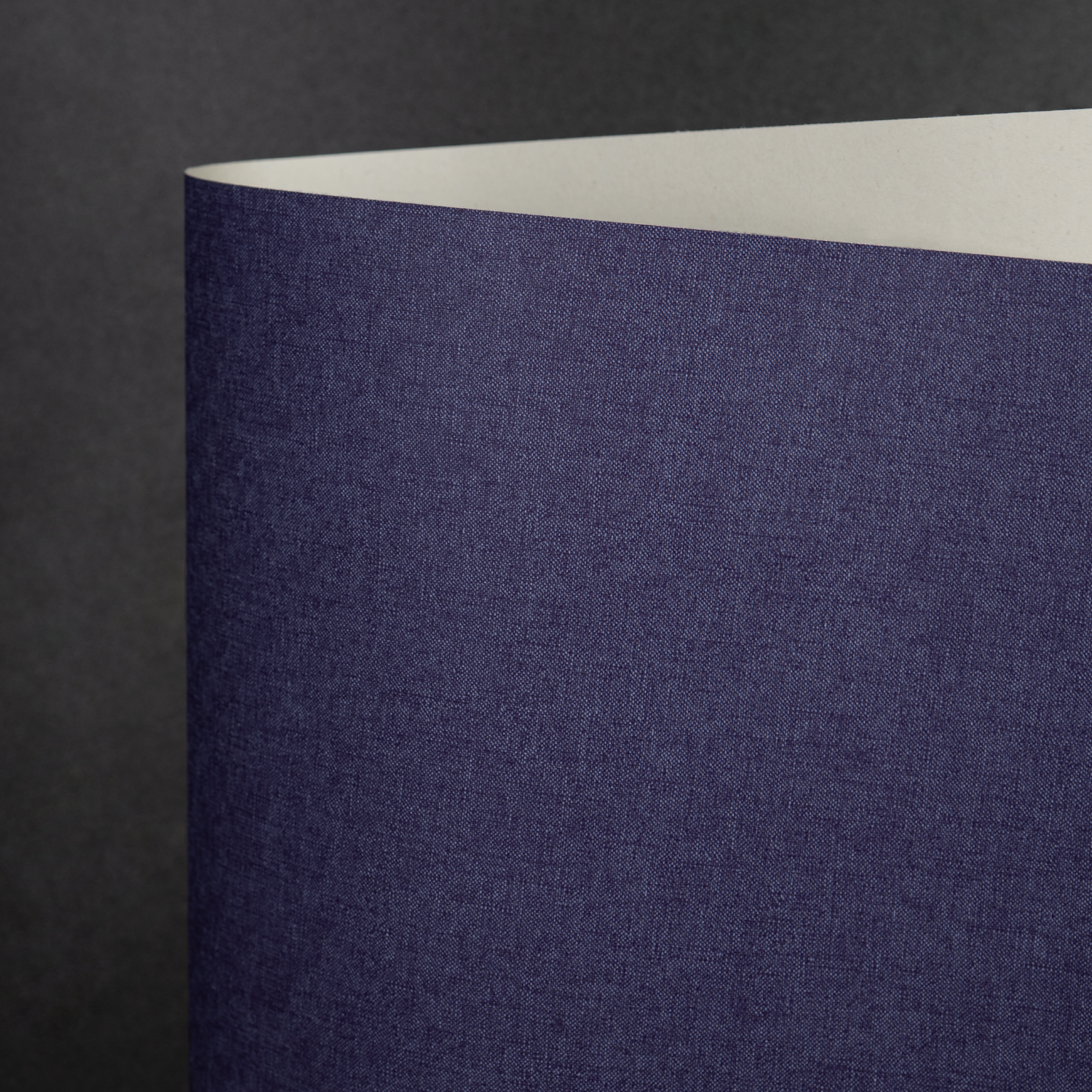 Prime Cove, Linen Printing, Purple (159-14569P)