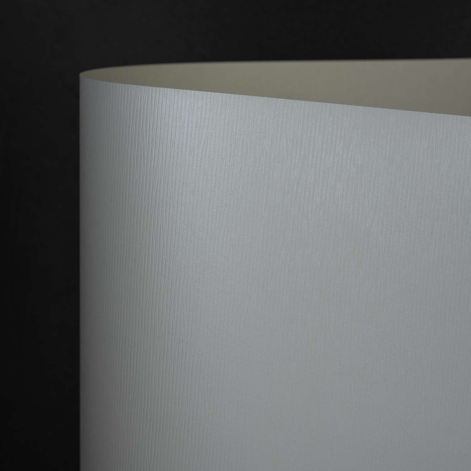 Metallics Adagio, White (040-54878M)