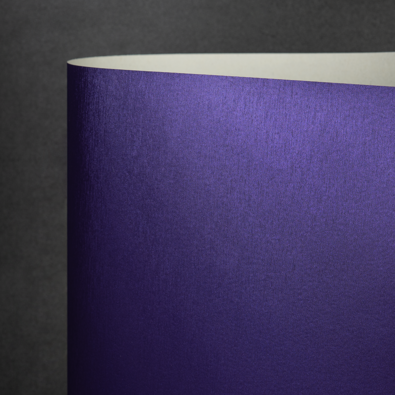 Metallics Techno, Metallic DK Purple (039-14578M)