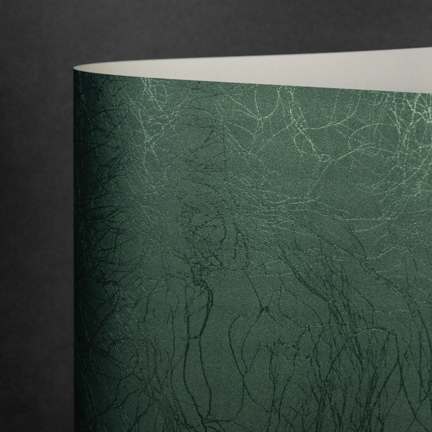 Metallics Aurora, Metallic Green (044-07278M)