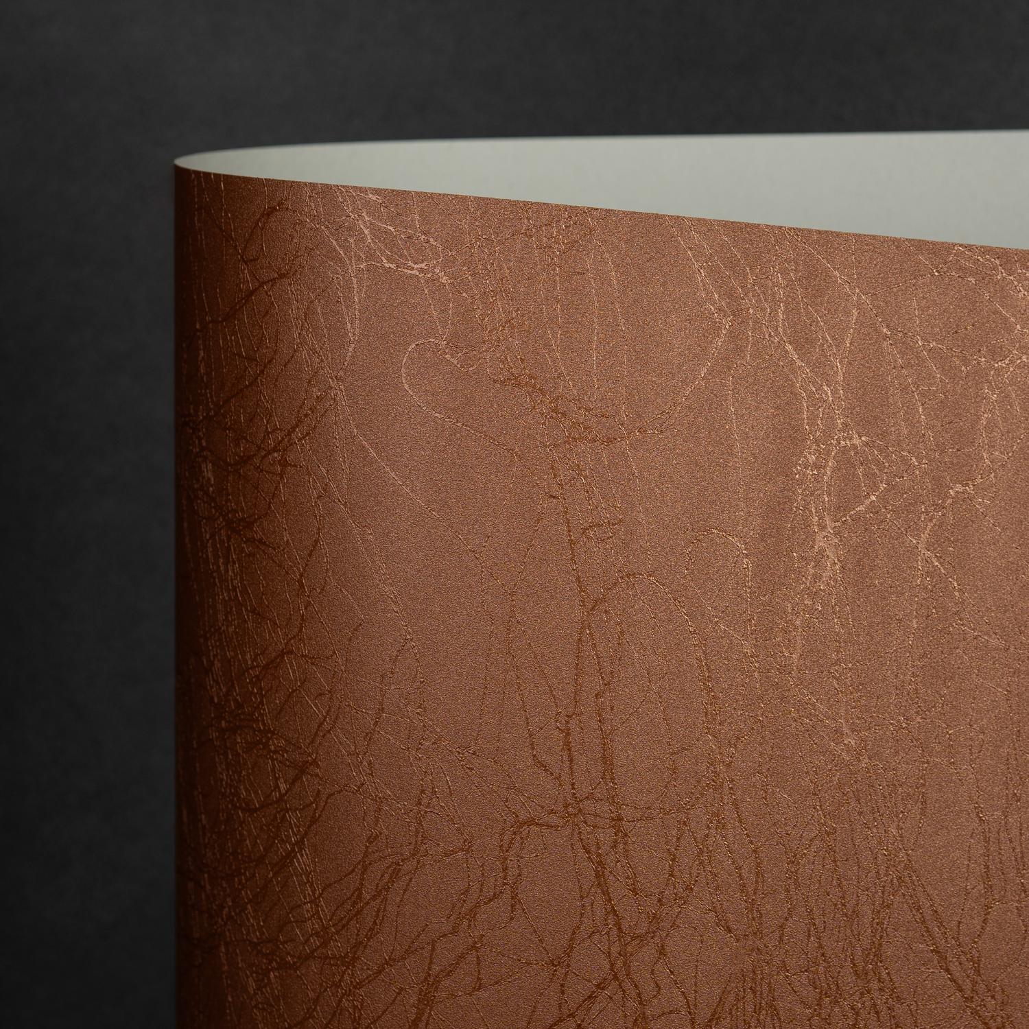 Metallics Aurora, Copper (044-03678M)