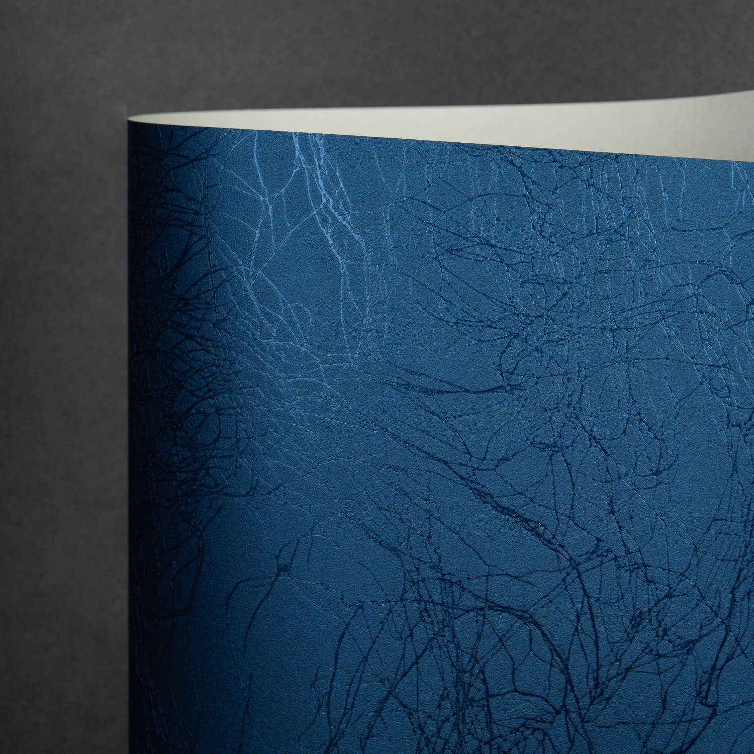 Metallics Aurora, Metallic Navy (044-00378M)