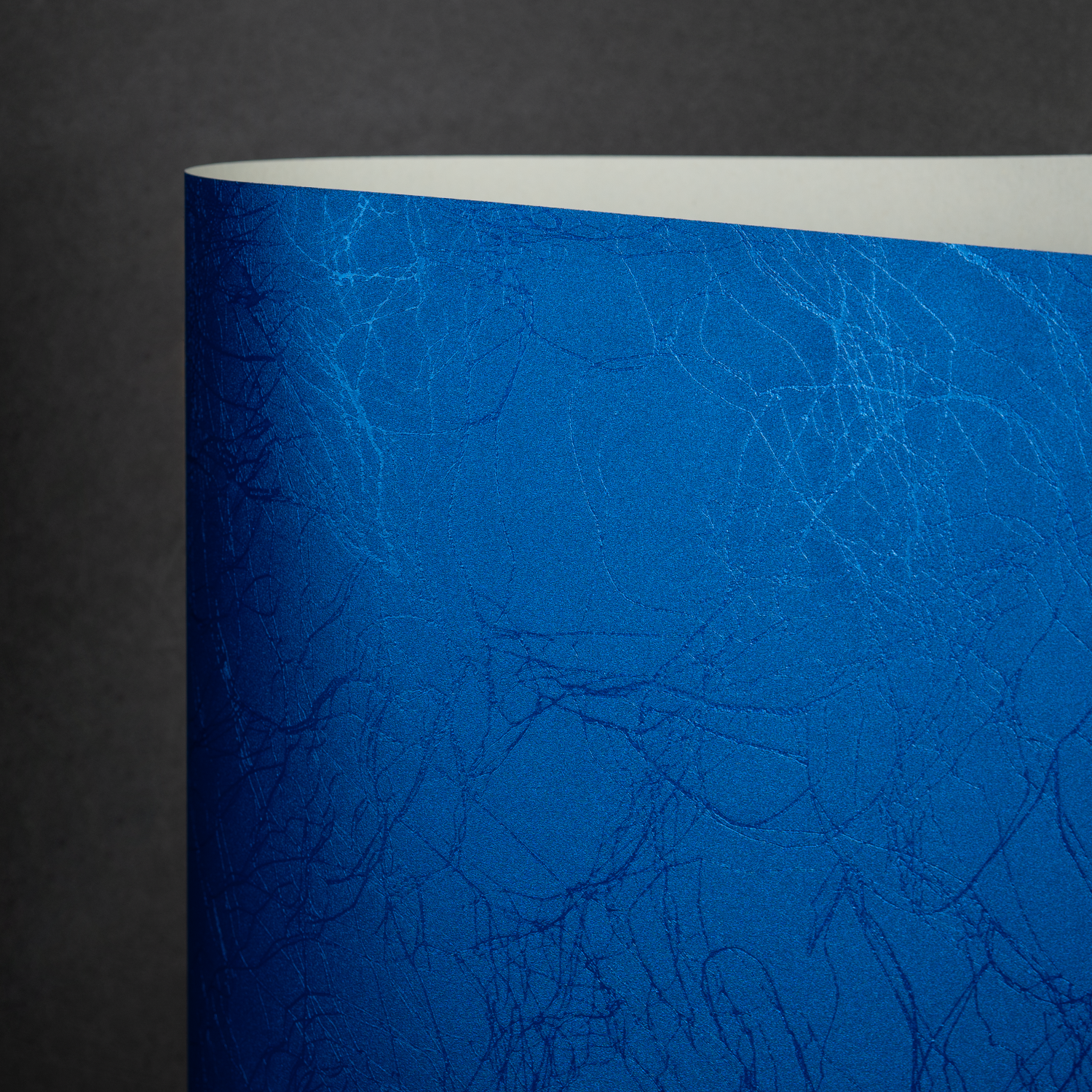 Metallics Aurora, Metallic Blue (044-13078M)