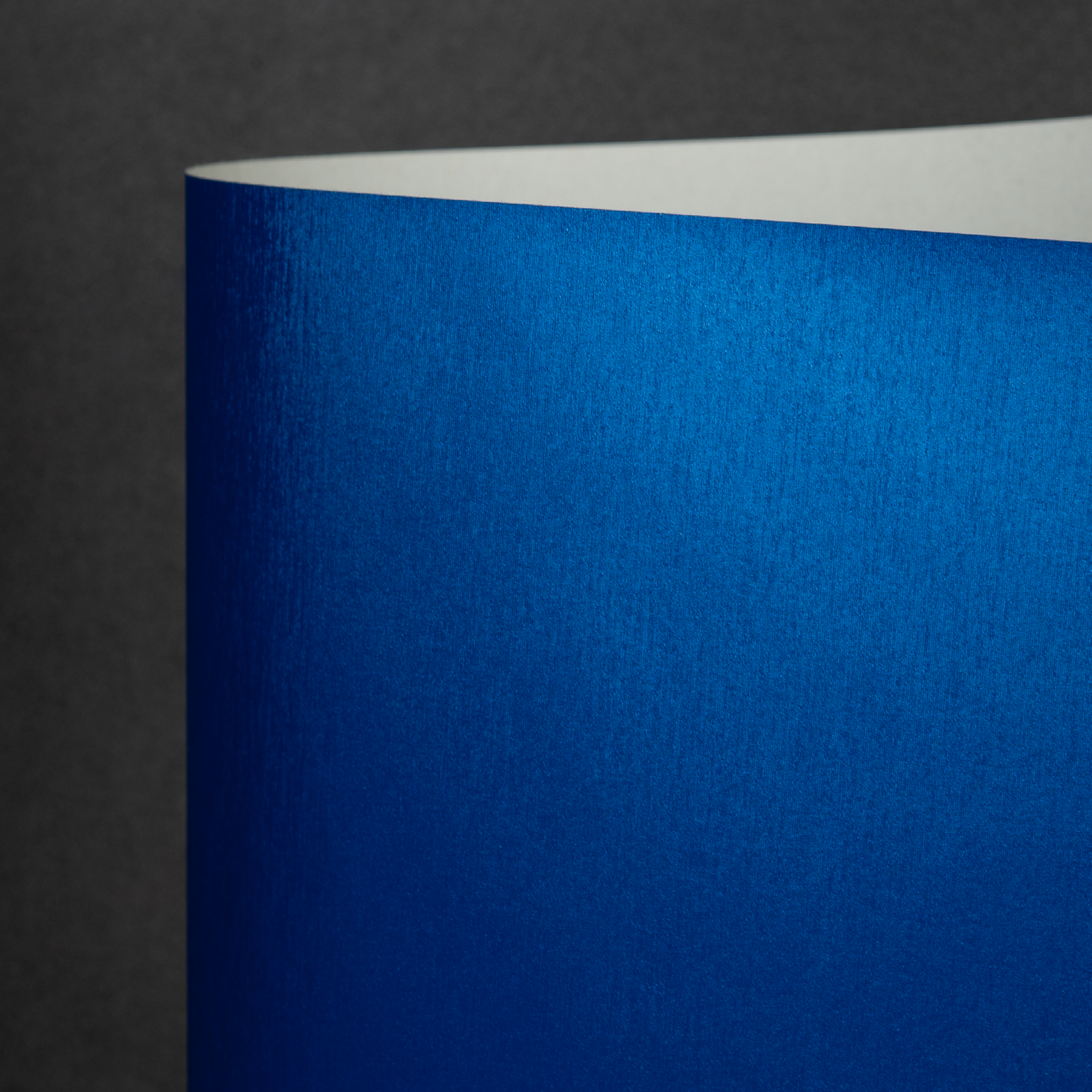 Metallics Techno, Metallic Blue (039-00478M)