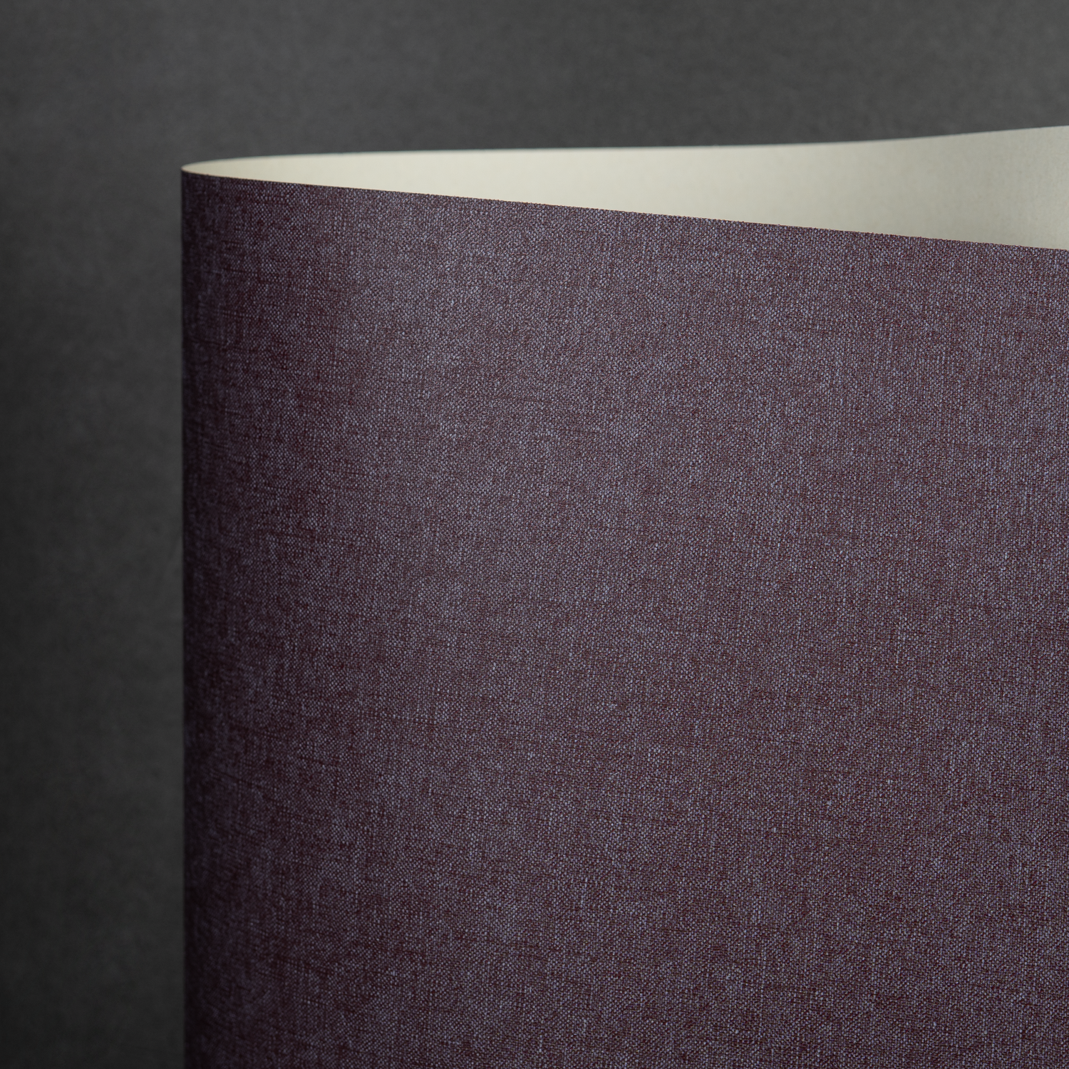 Prime Cove, Linen Printing, DK Wine (159-49769P)