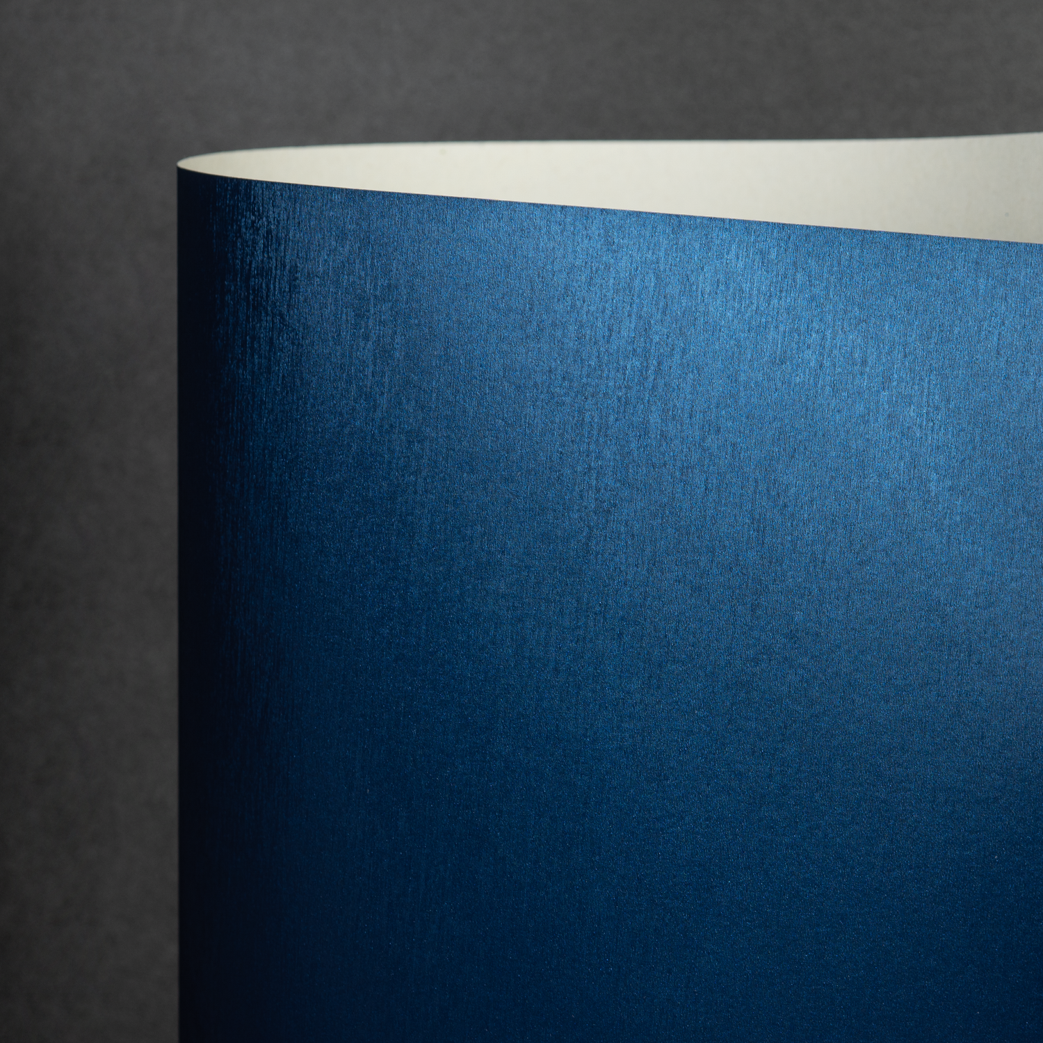 Metallics Techno, Metallic Navy (039-00378M)