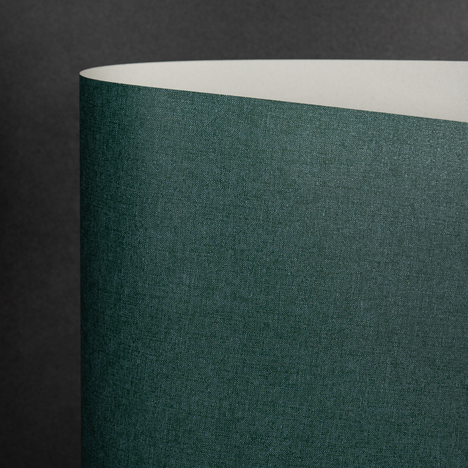 Prime Cove, Linen Printing, FT Green (159-38169P)