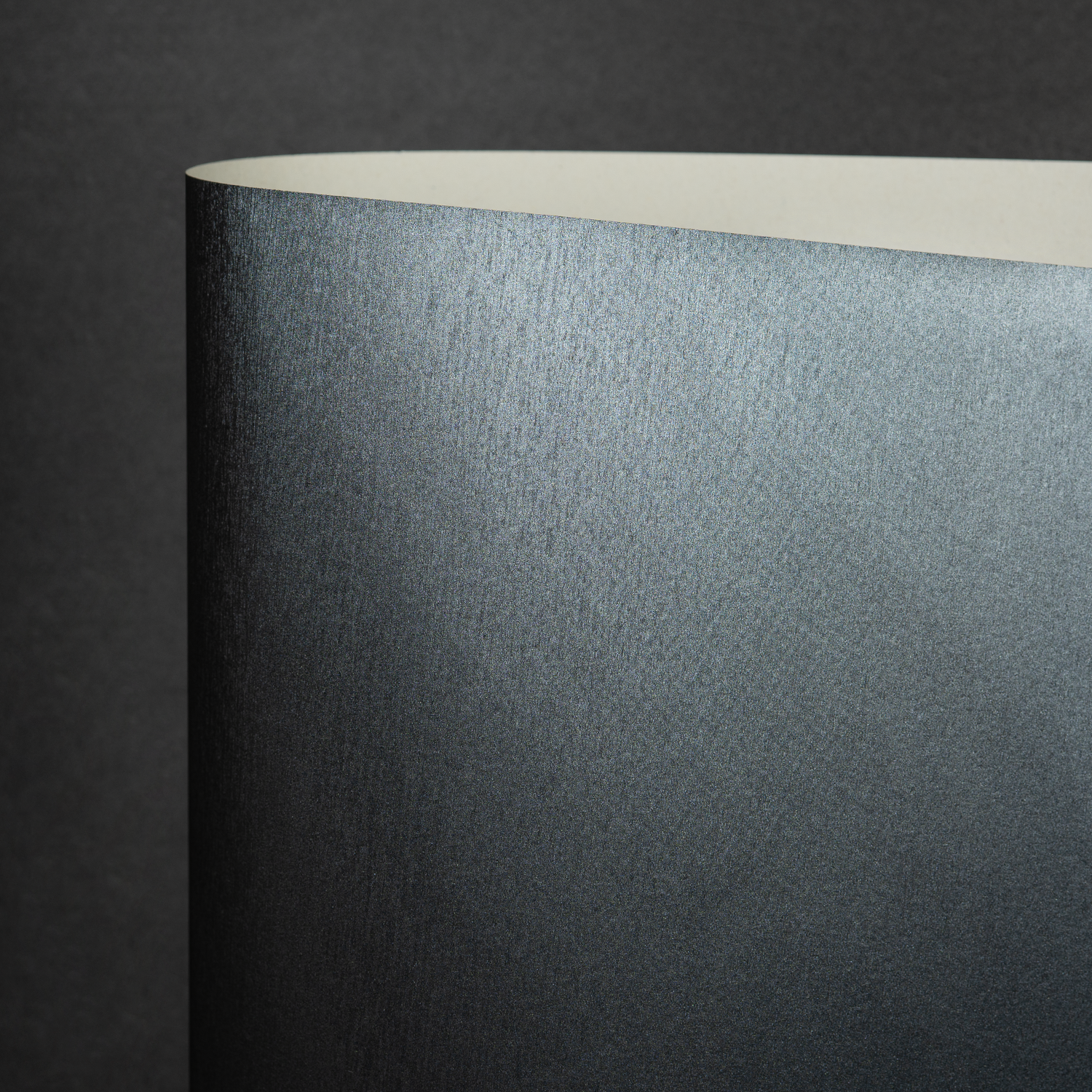 Metallics Techno, Metallic Black (039-00178M)