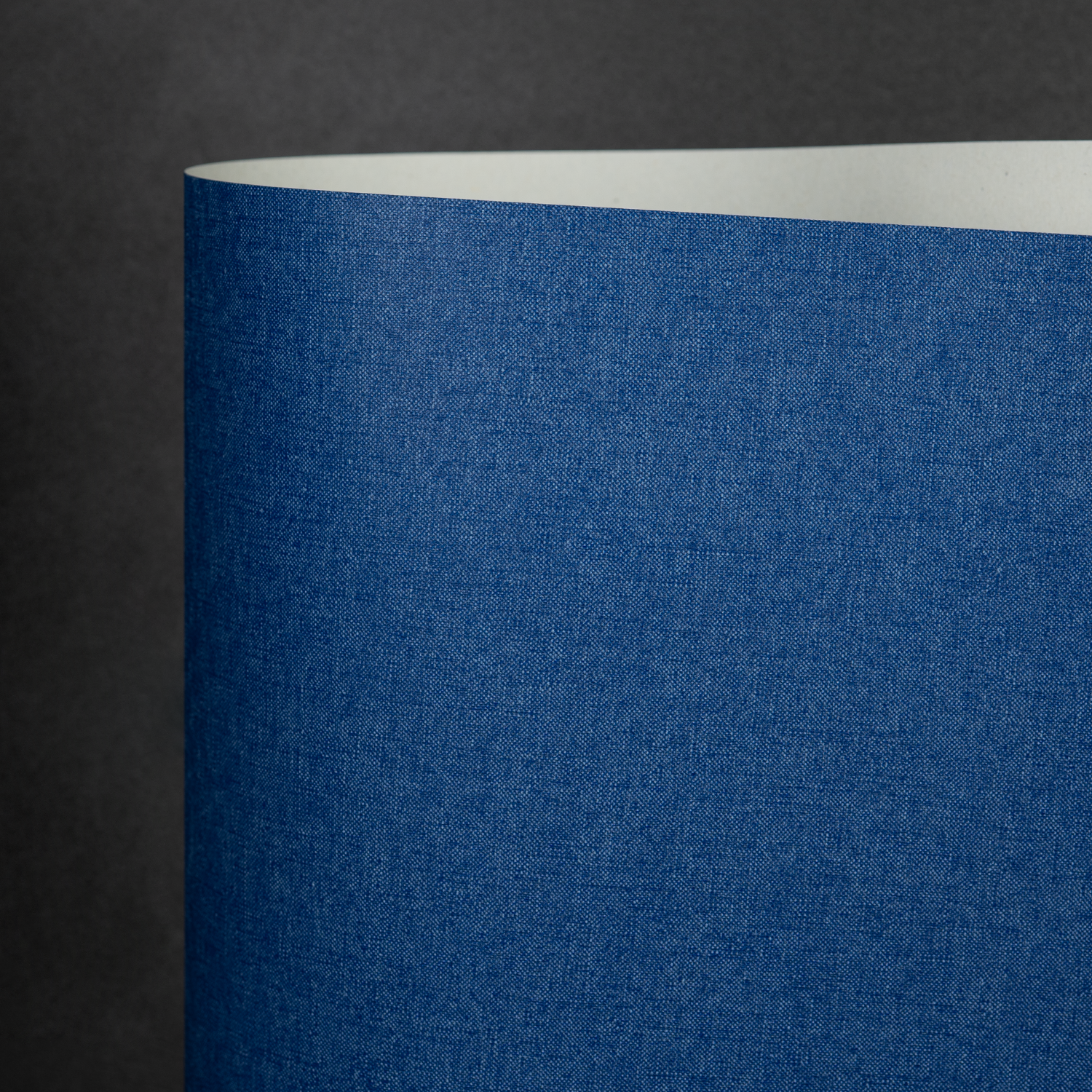Prime Cove, Linen Printing, Blue (159-13069P)