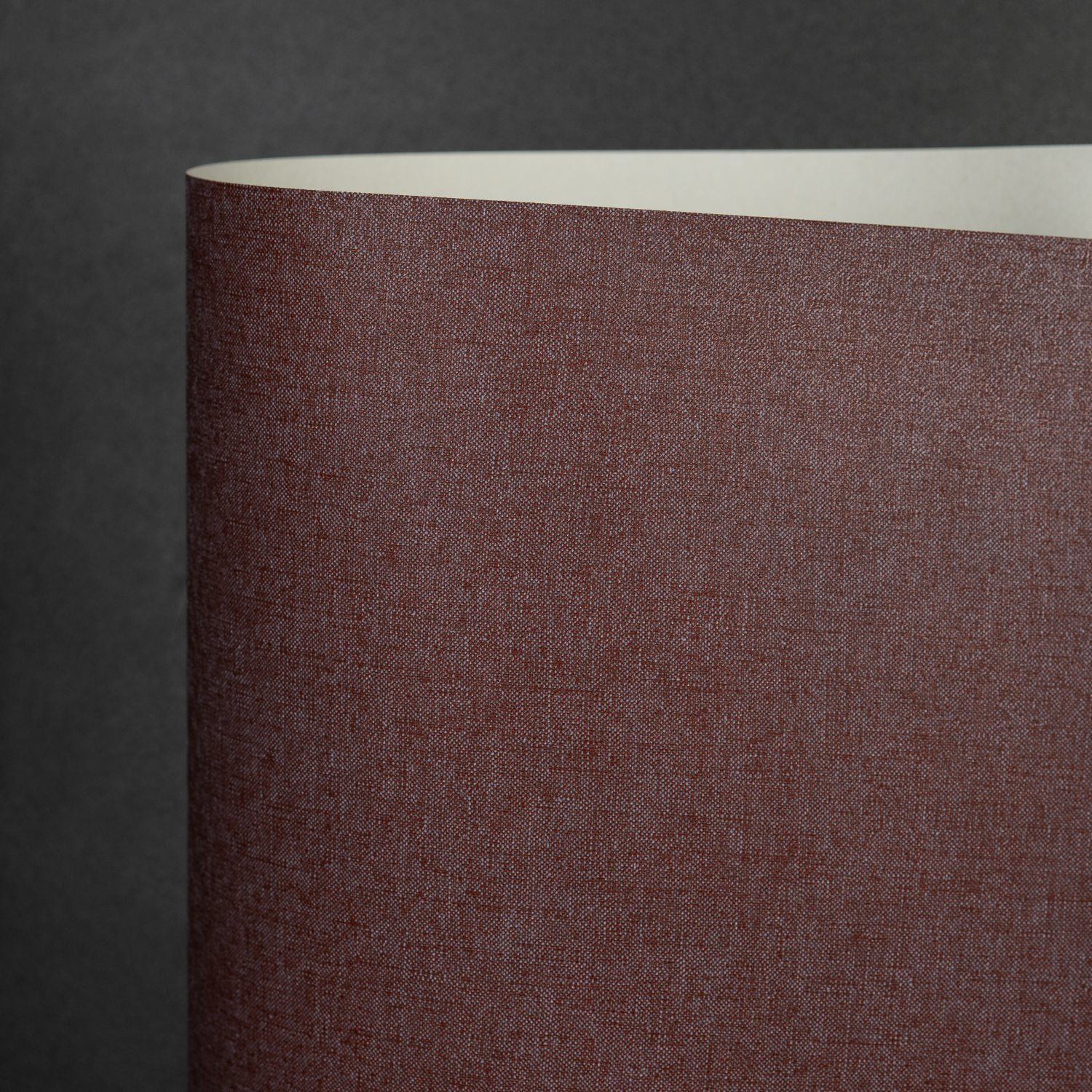 Prime Cove, Linen Printing, Brown (159-49669P)