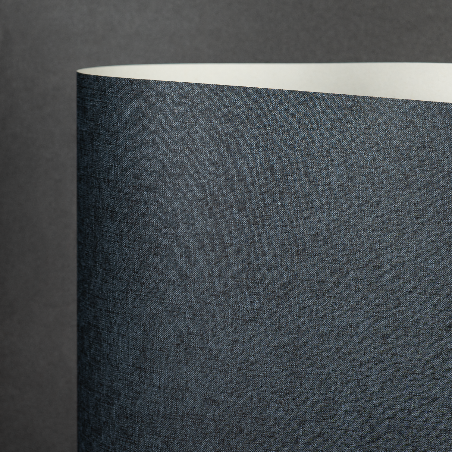 Prime Cove, Linen Printing, Black (159-00169P)