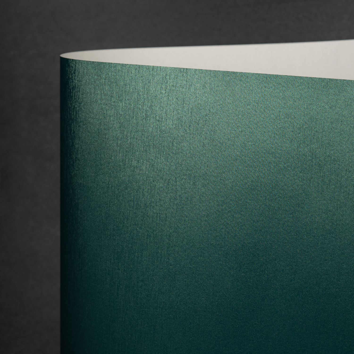 Metallics Techno, Metallic Green (039-49878M)