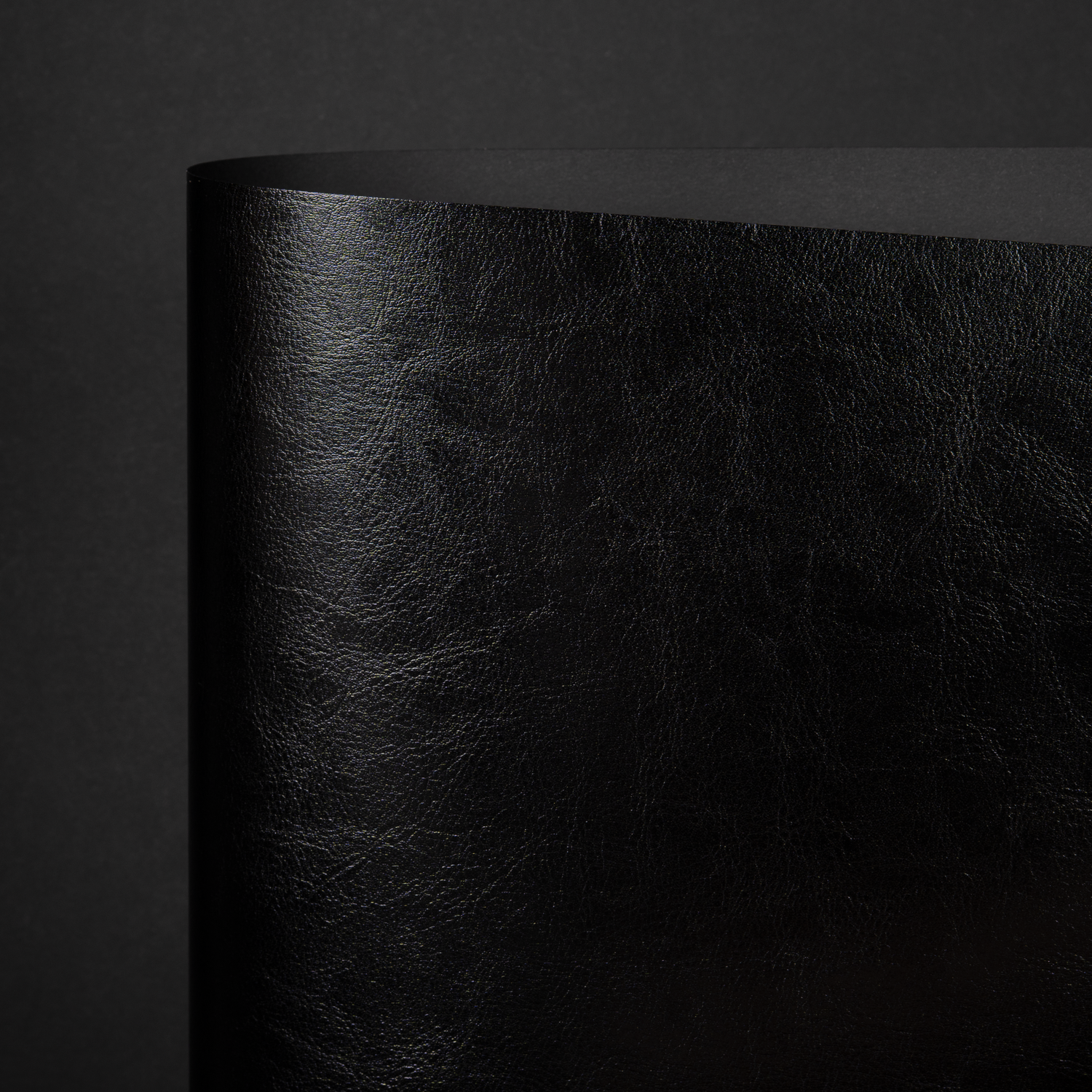Glory, Black (YNJ-001)