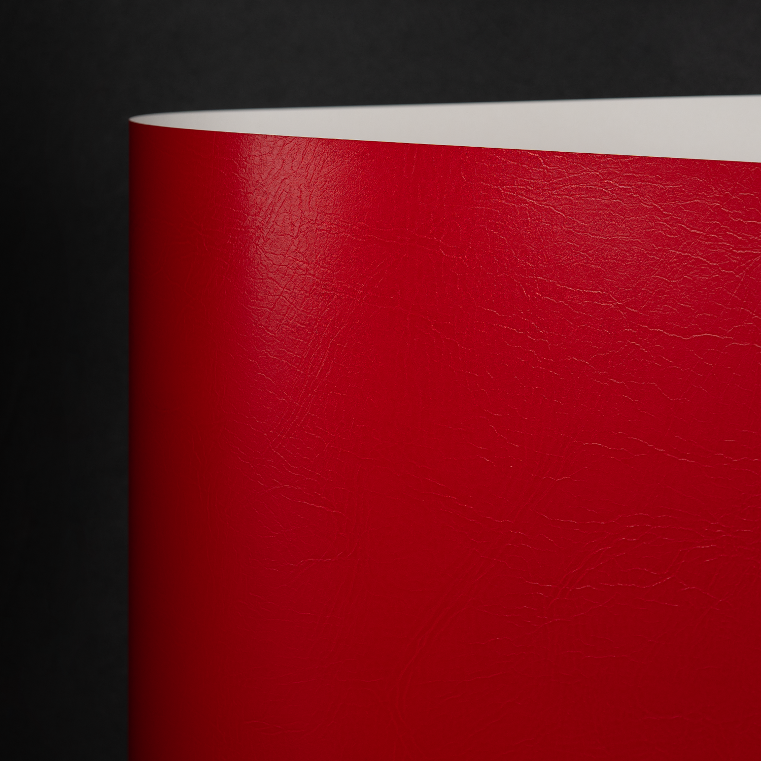 Flexcover Cadenza, Red (018-10000B)