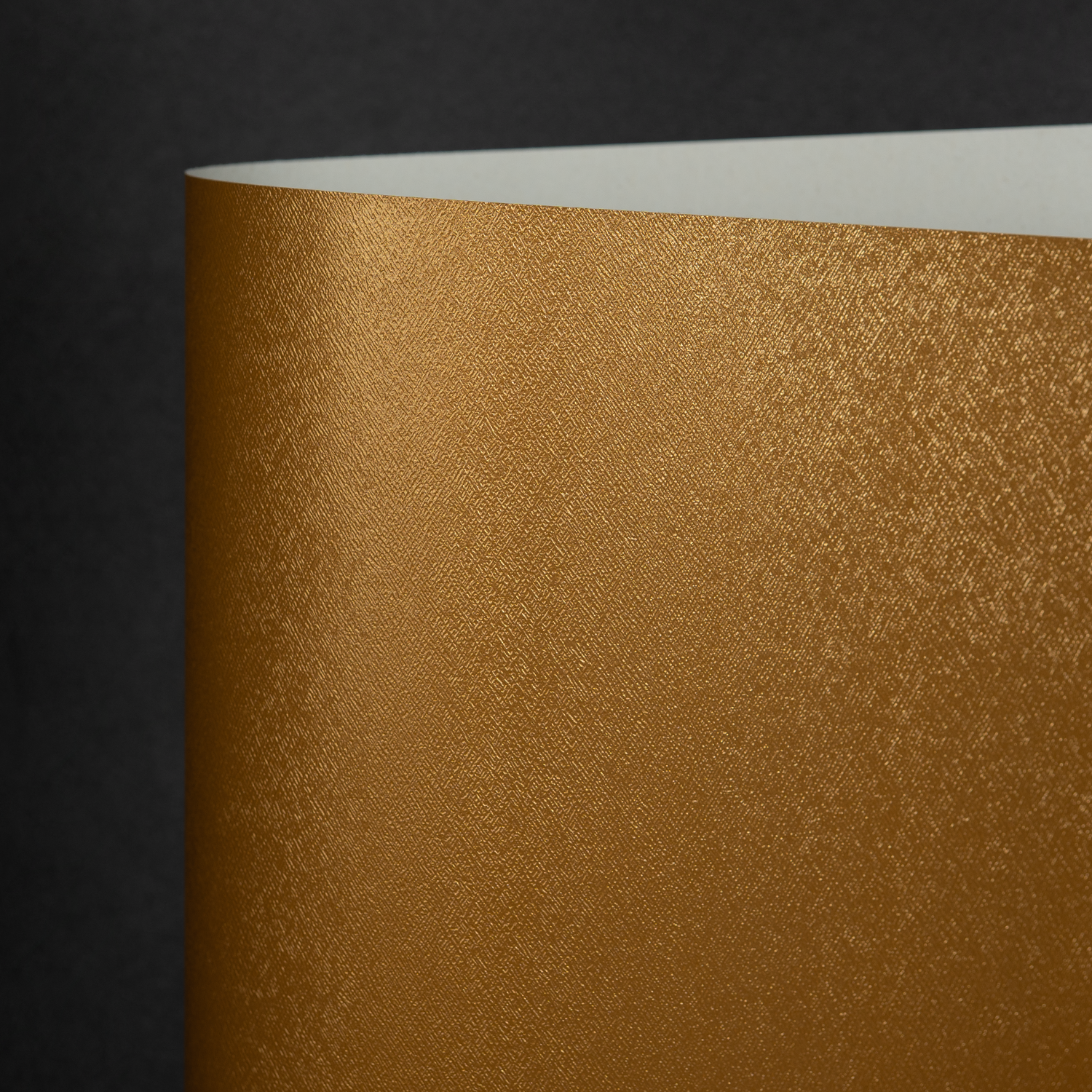 Metallics Terni, Gold (103-13578M)