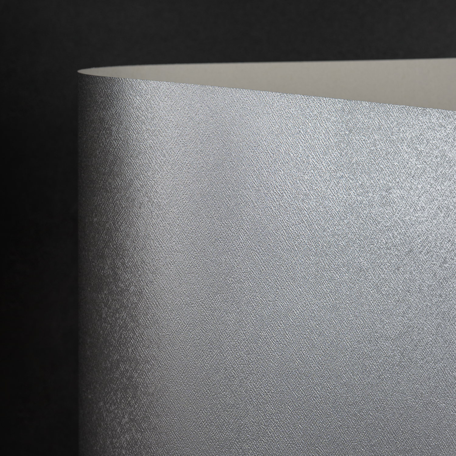 Metallics Terni, Sliver (103-87178M)