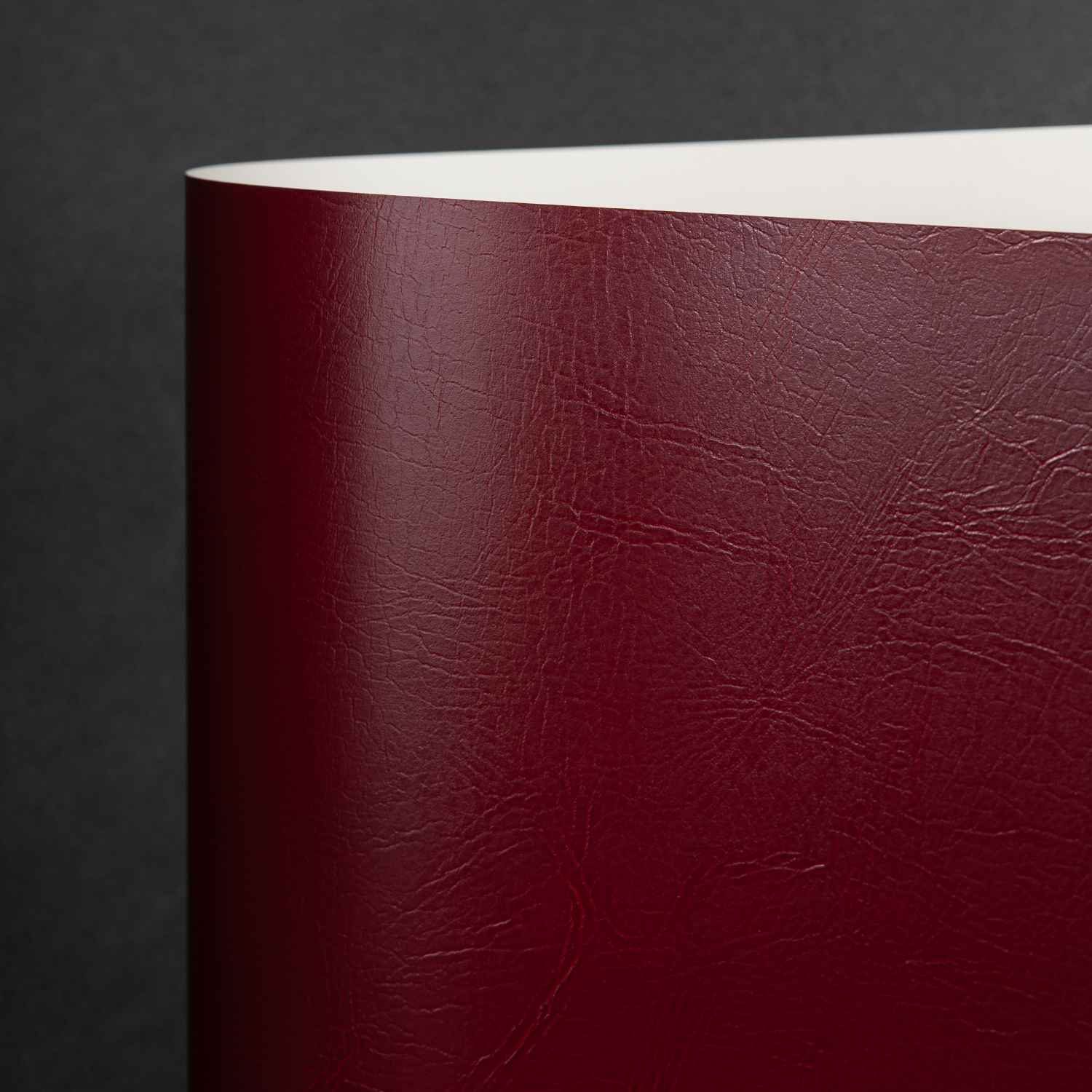 Flexcover Cadenza, Wine (018-13200B)