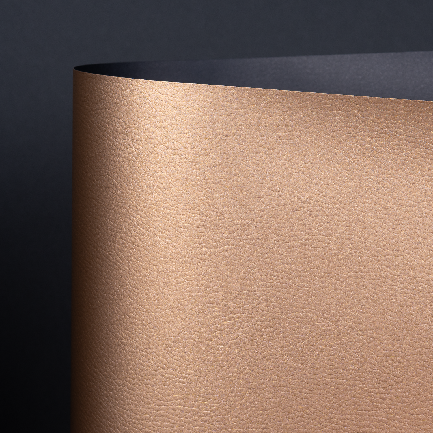 Hazel, Bronze (YAL-004)