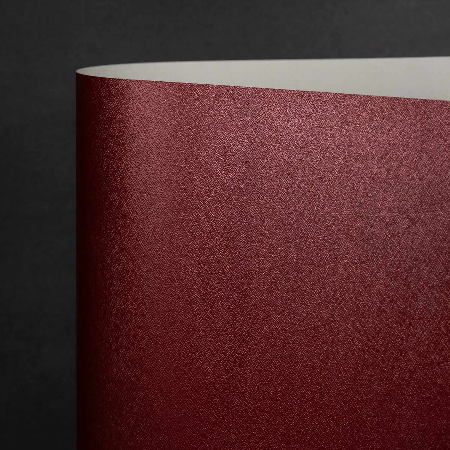 Metallics Terni, Metallic Red (103-03378M)