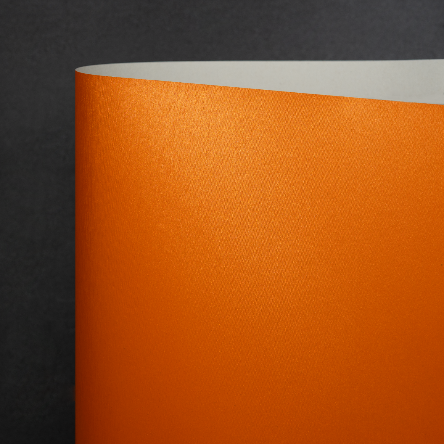 Metallics Techno, Metallic Orange (039-10478M)