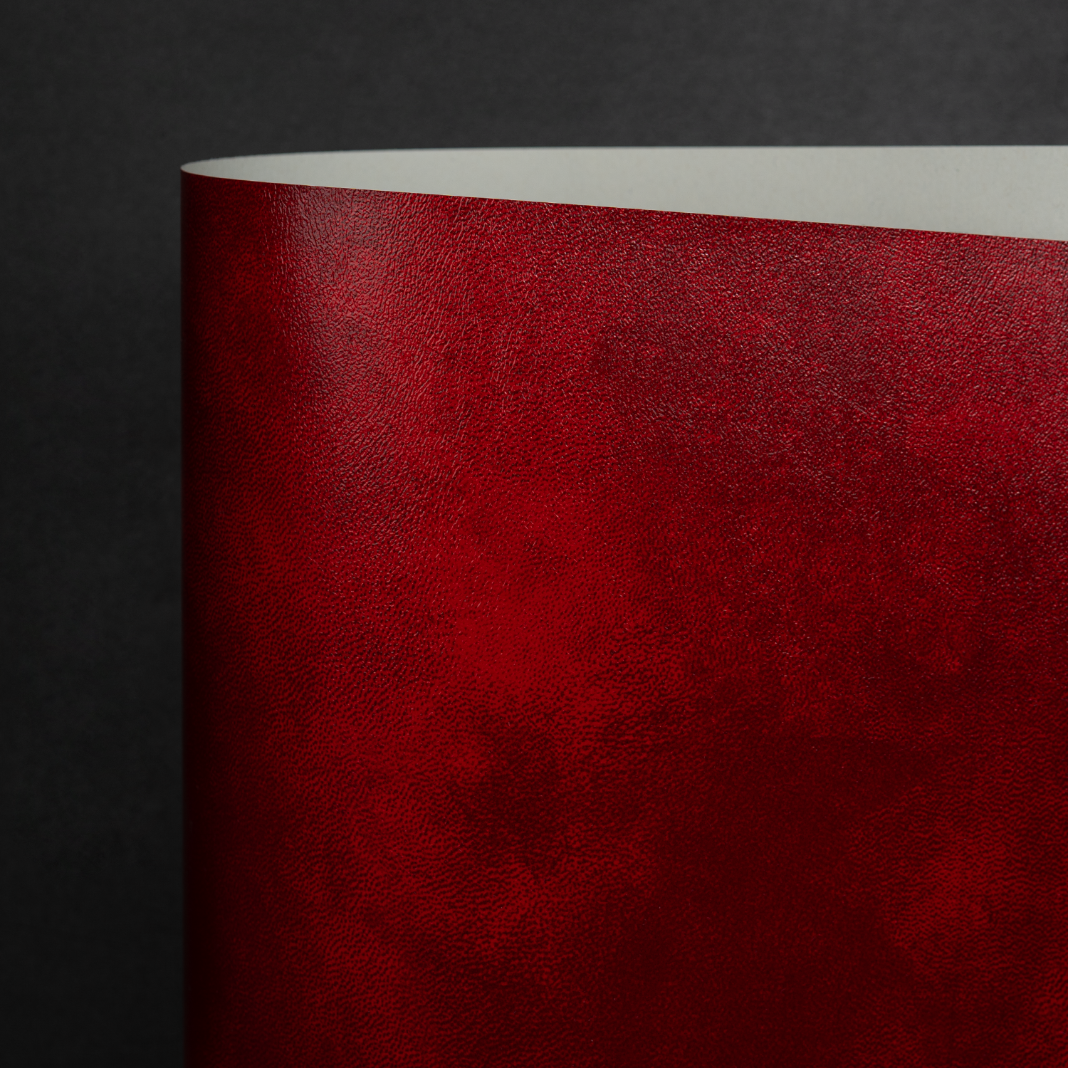 Prime Vista, Skin Printing, Red (015-10033P)