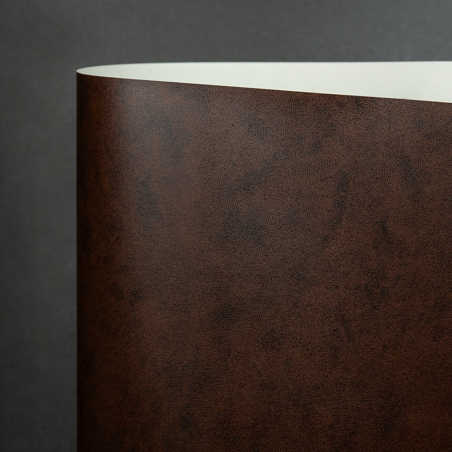 Prime Ruga, Cloud Printing, Chestnut (164-03532P)