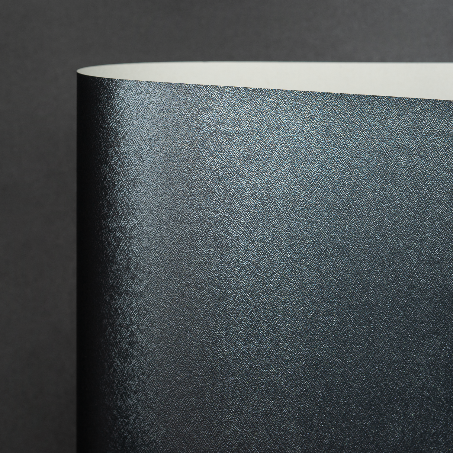 Metallics Terni, Metallic Black (103-00178M)