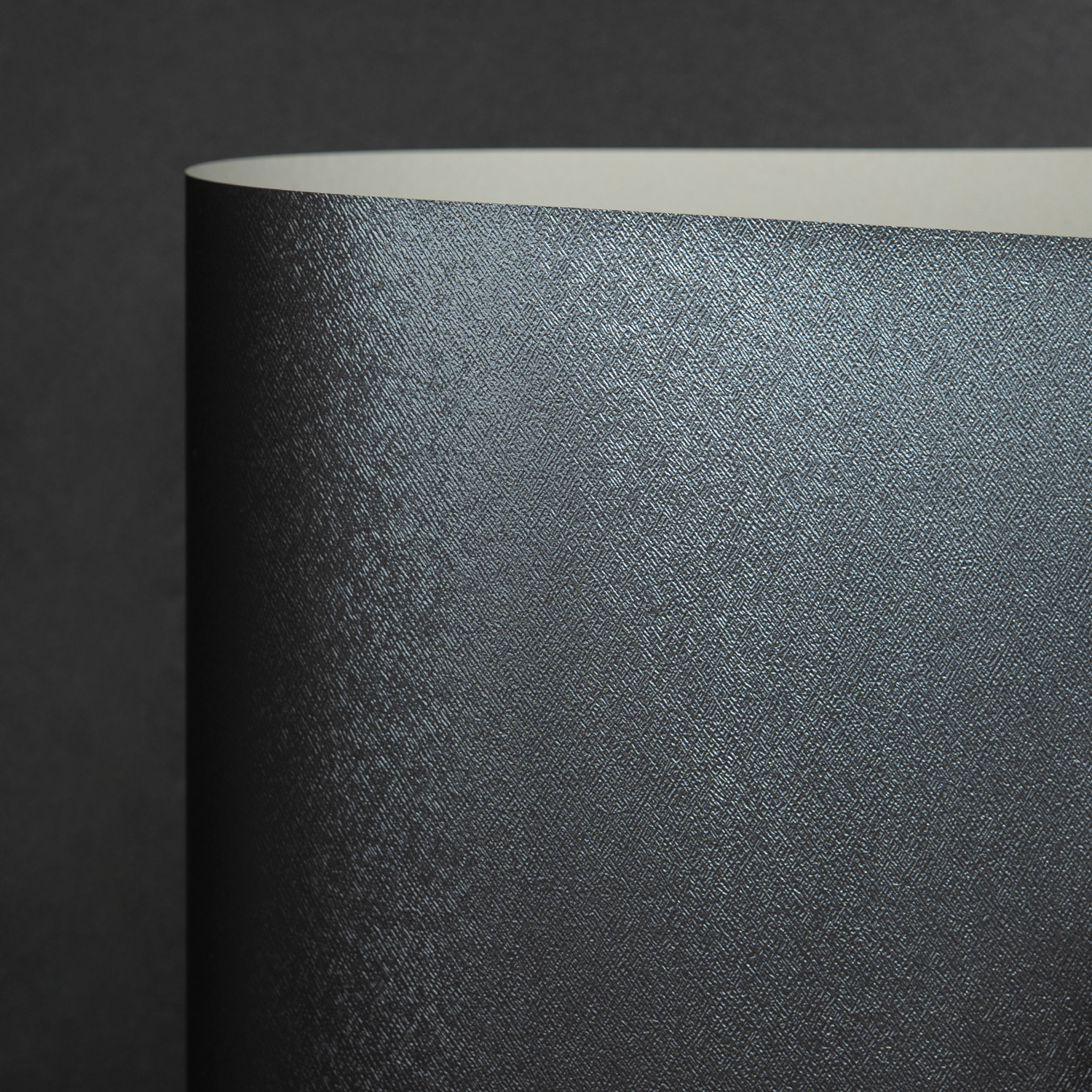 Metallics Terni, Metallic Grey (103-12078M)