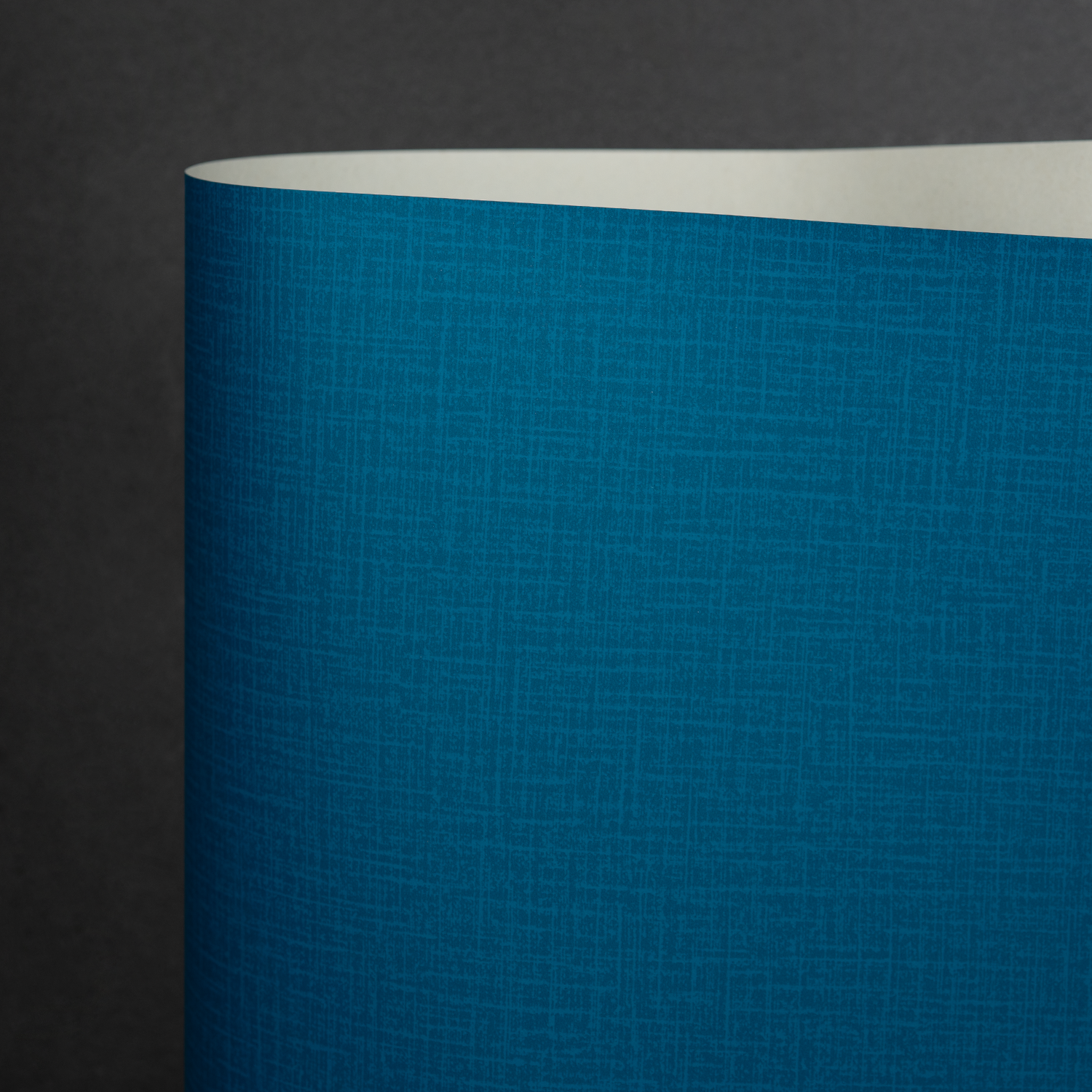 Prime Tempo, Oxford Printing, DK Turquoise (141-16273P)
