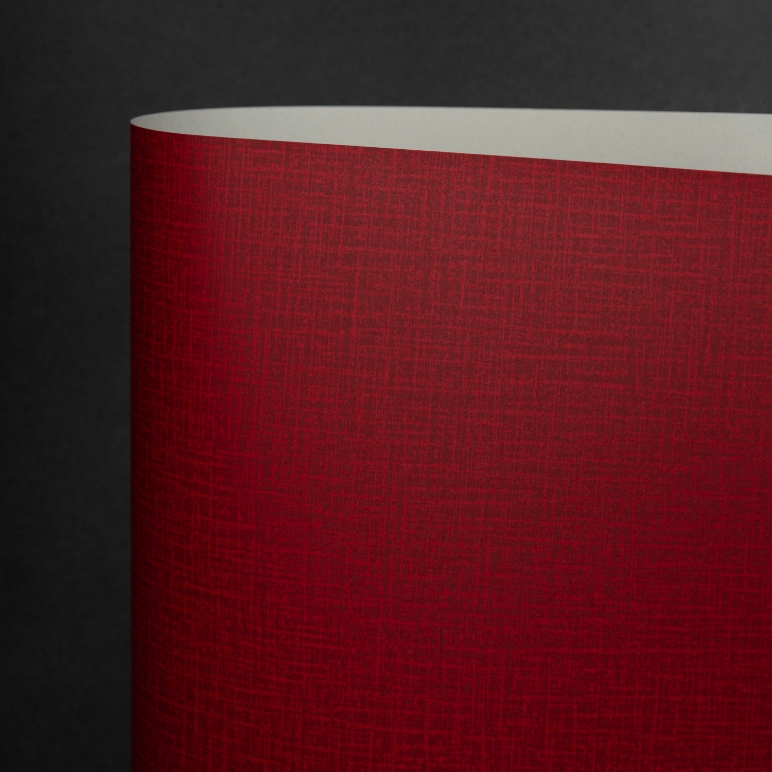 Prime Tempo, Oxford Printing, Red (141-10073P)
