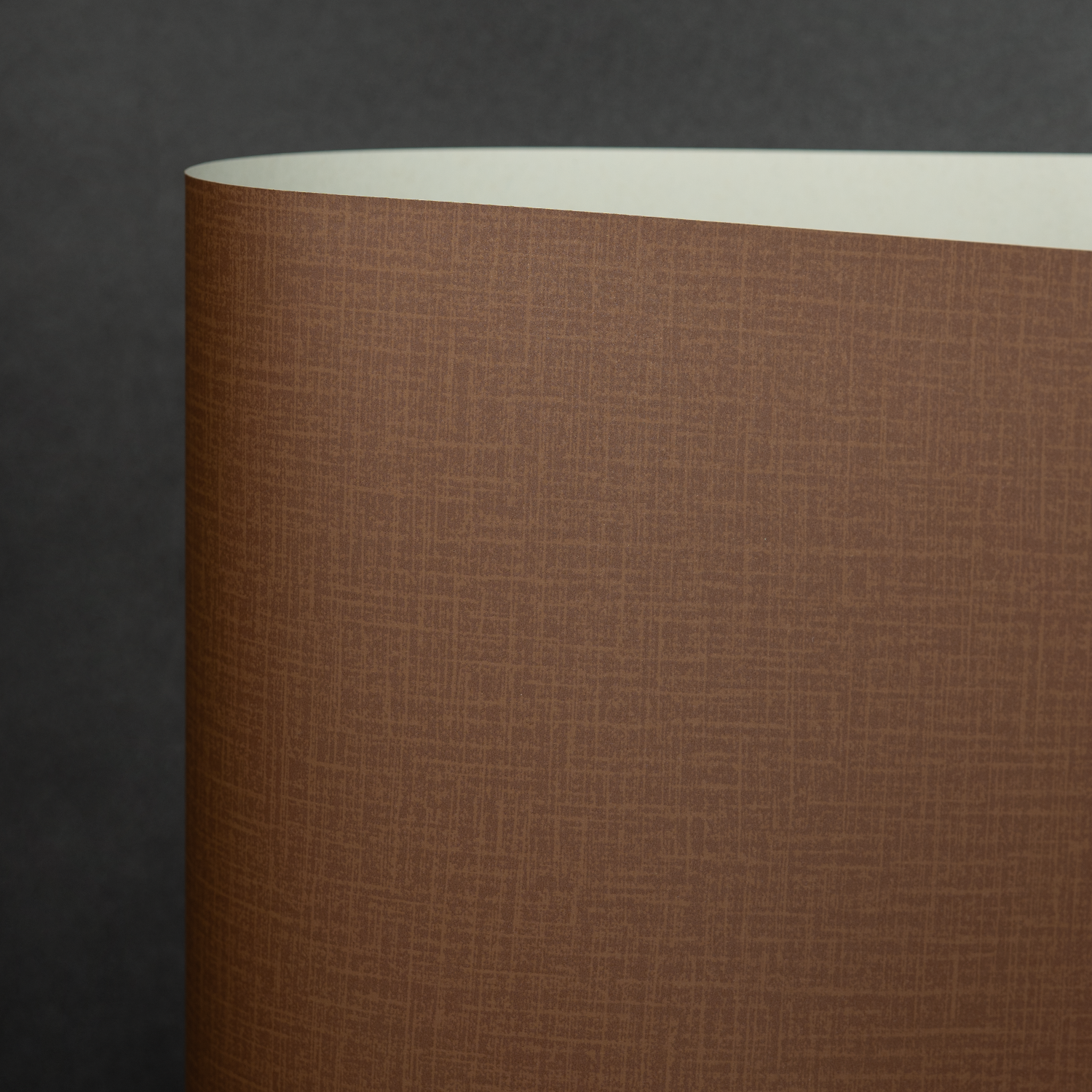 Prime Tempo, Oxford Printing, Tan (141-12173P)