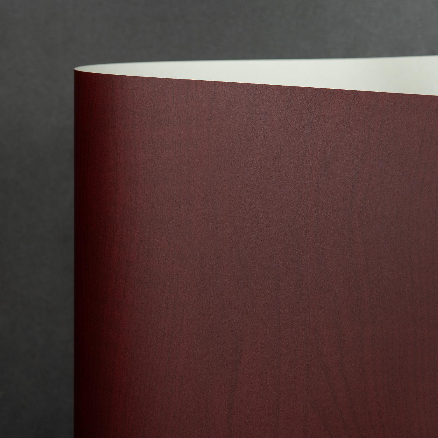Prime Verona, Wood Printing, DK Burgundy (087-01070P)