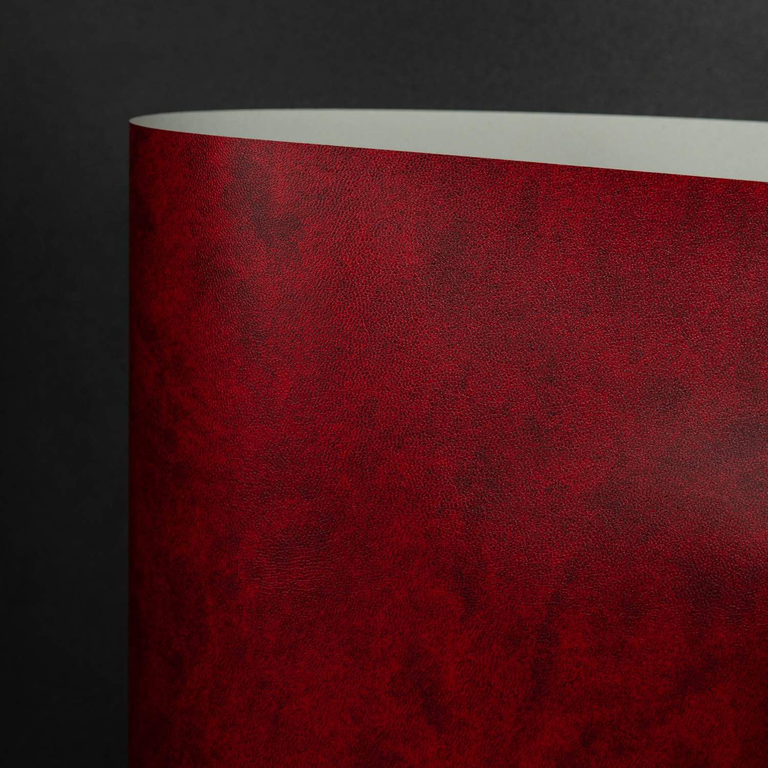 Prime Ruga, Cloud Printing, Red (164-10032P)