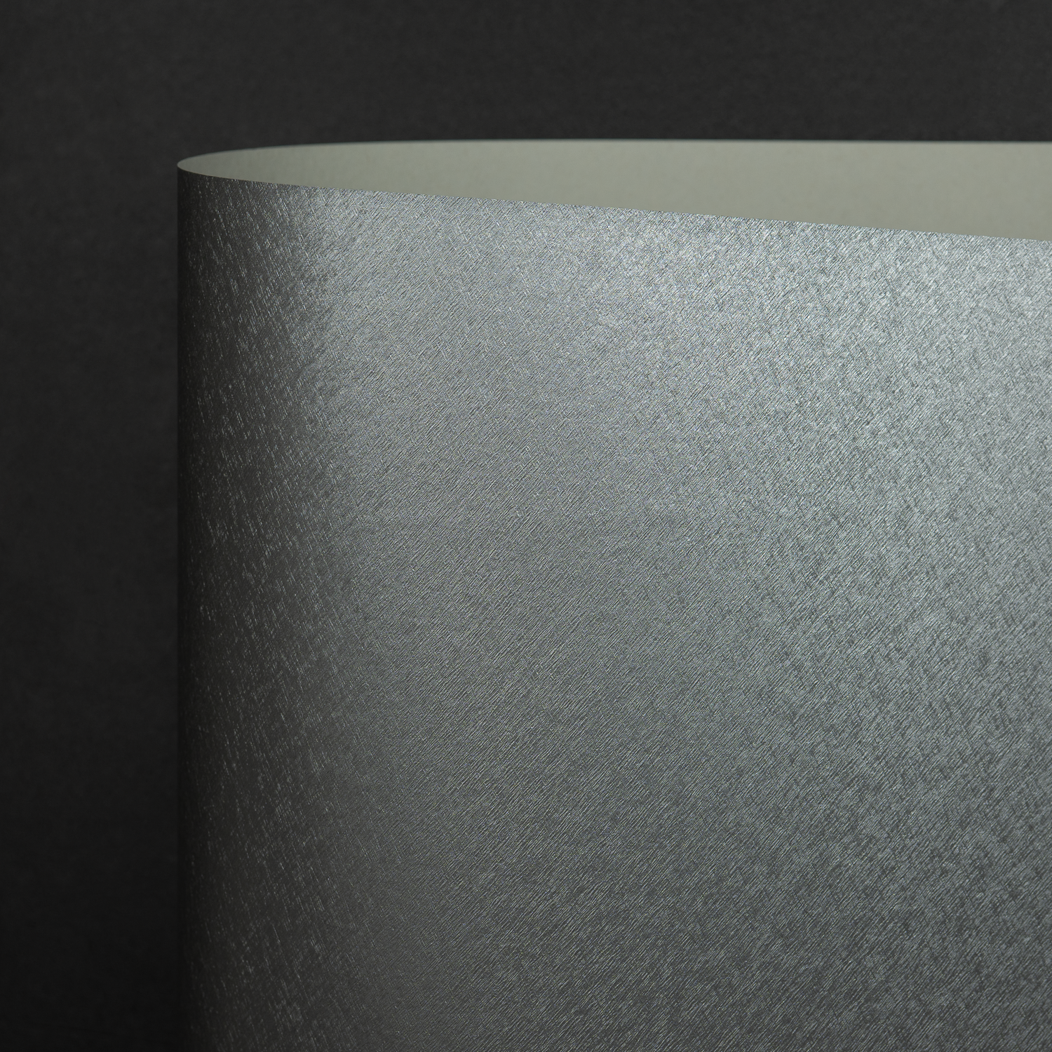Metallics Serene, Sliver (101-09678M)