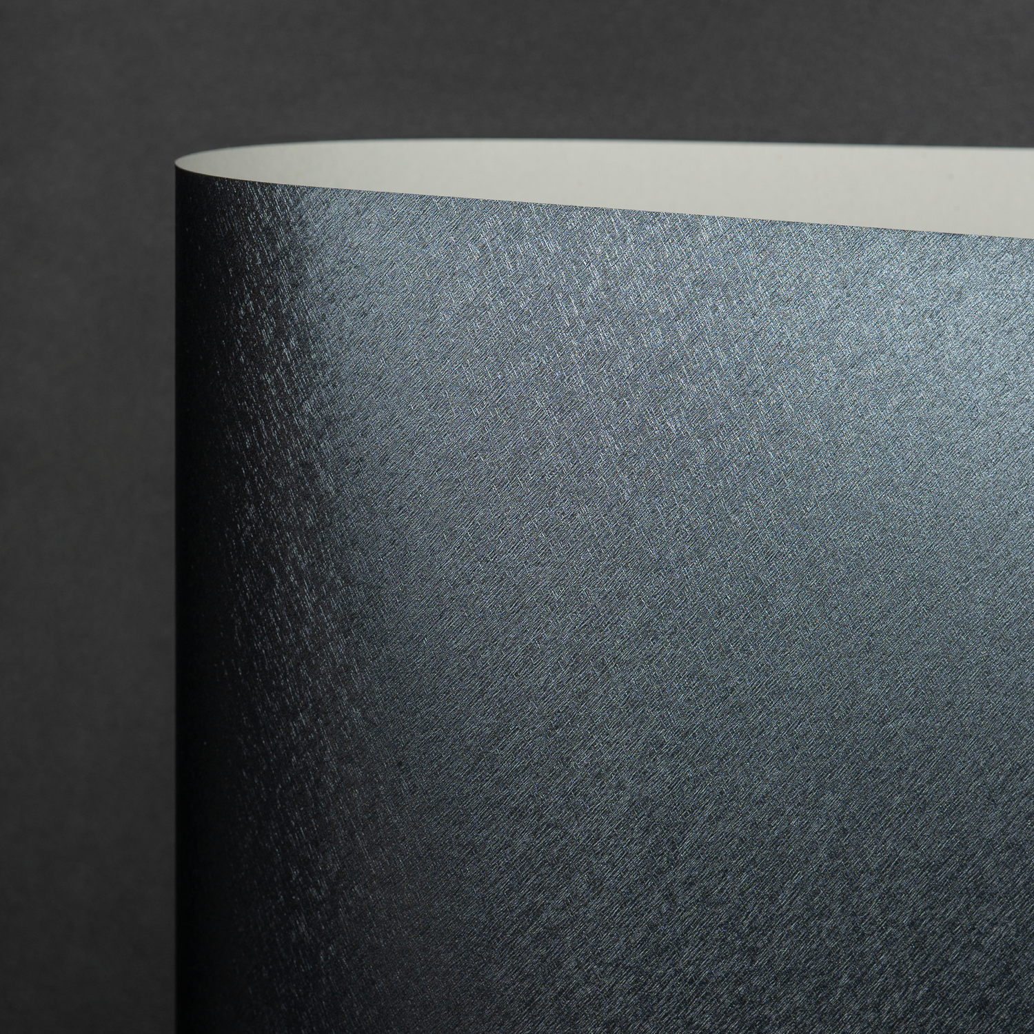 Metallics Serene, Metallic Black (101-00178M)