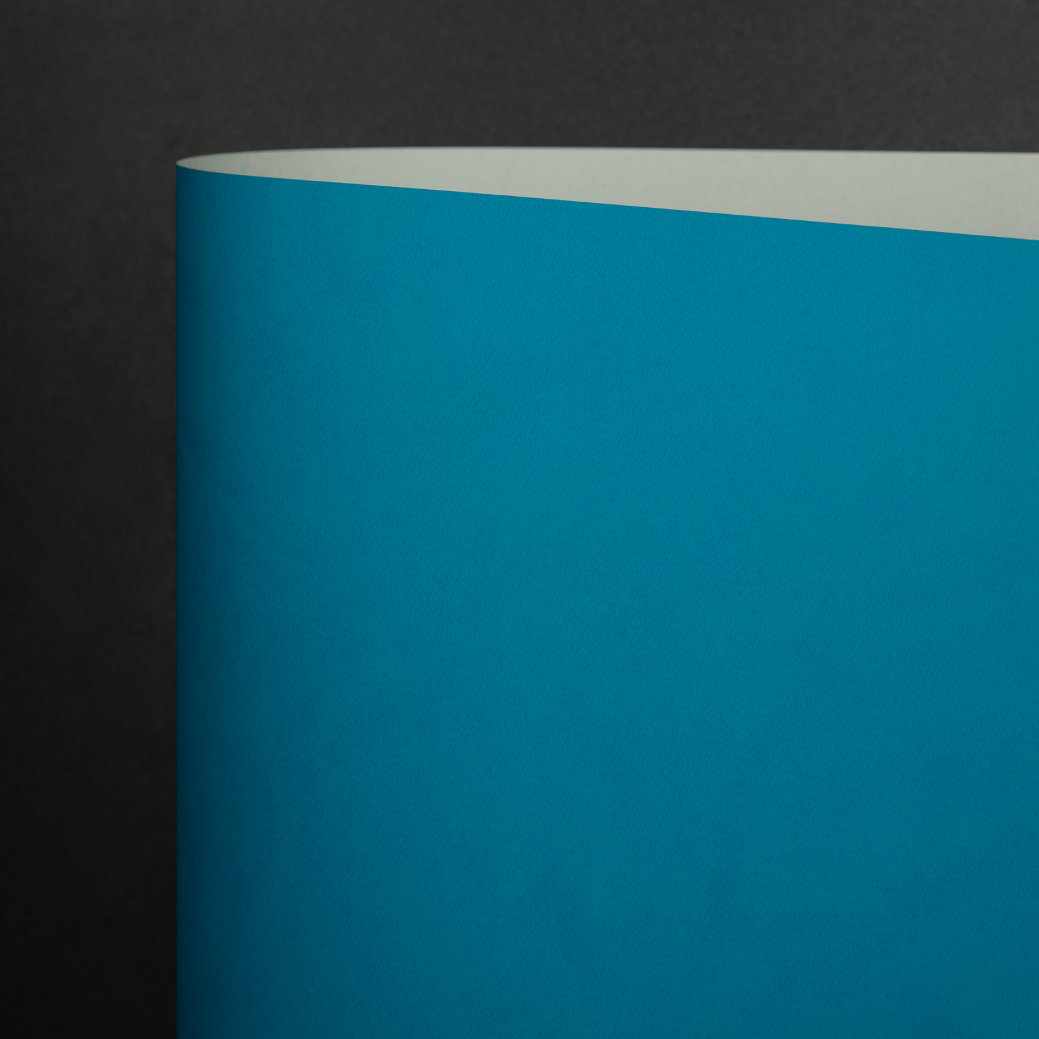 Harmony Alba, Cloud Printing, Turquoise (099-10332U)