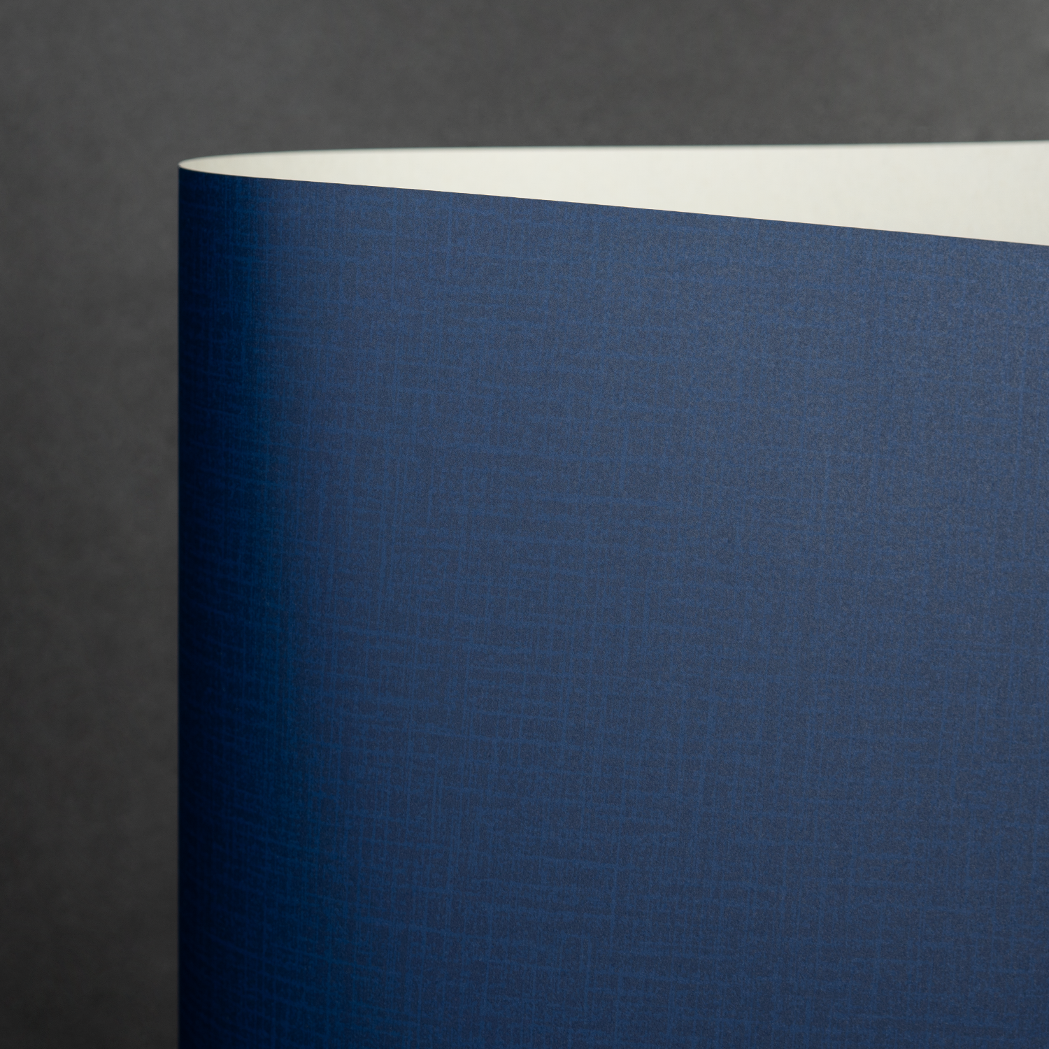 Prime Tempo, Oxford Printing, Navy Blue (141-14373P)