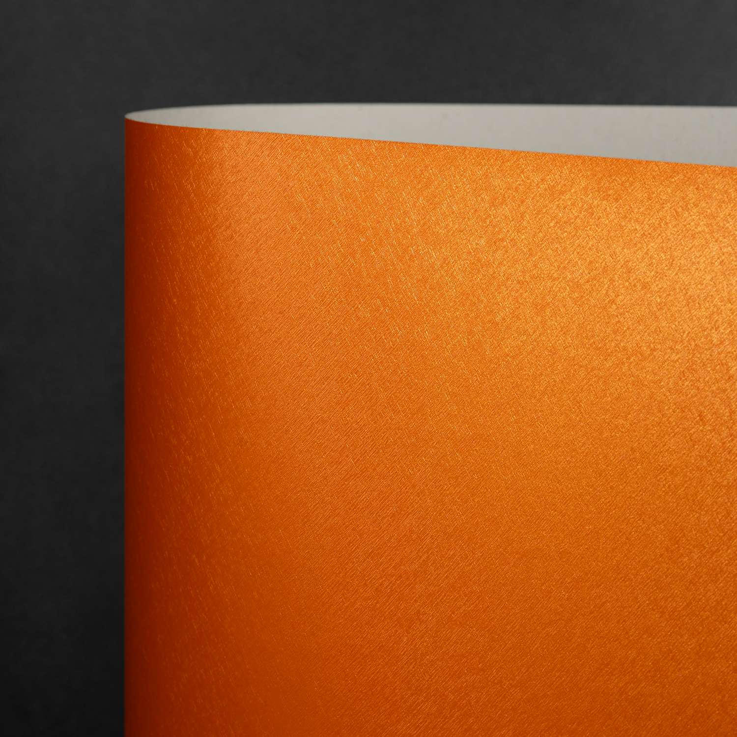 Metallics Serene, Metallic Orange (101-10478M)