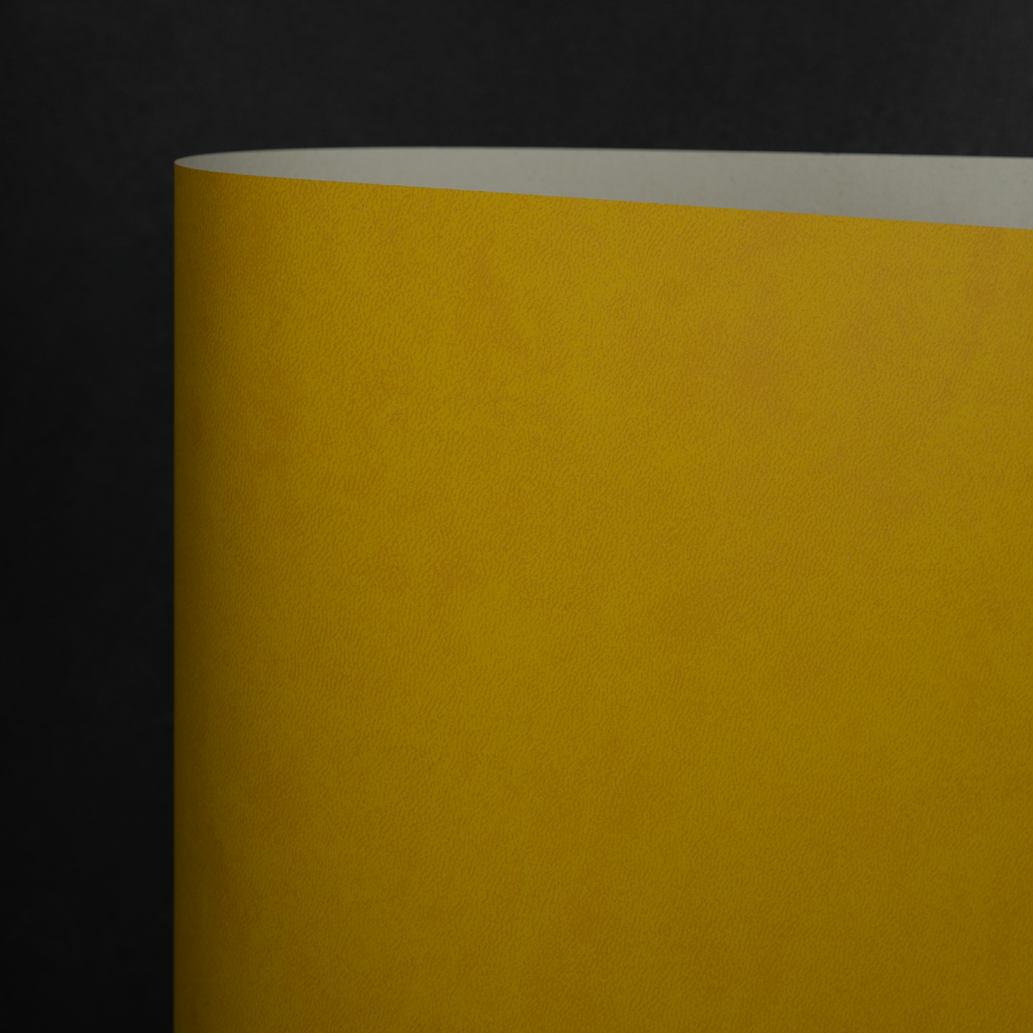 Harmony Alba, Cloud Printing, Mustard (099-89932U)