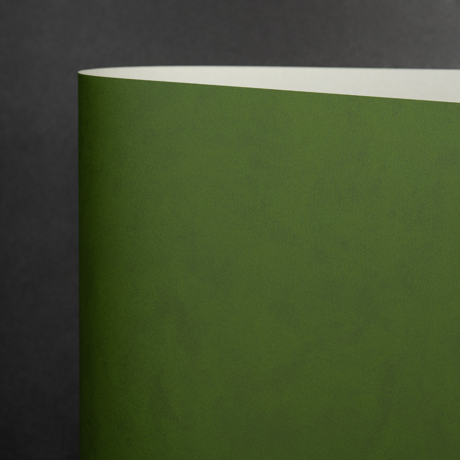 Harmony Alba, Cloud Printing, Olive (099-83332U)