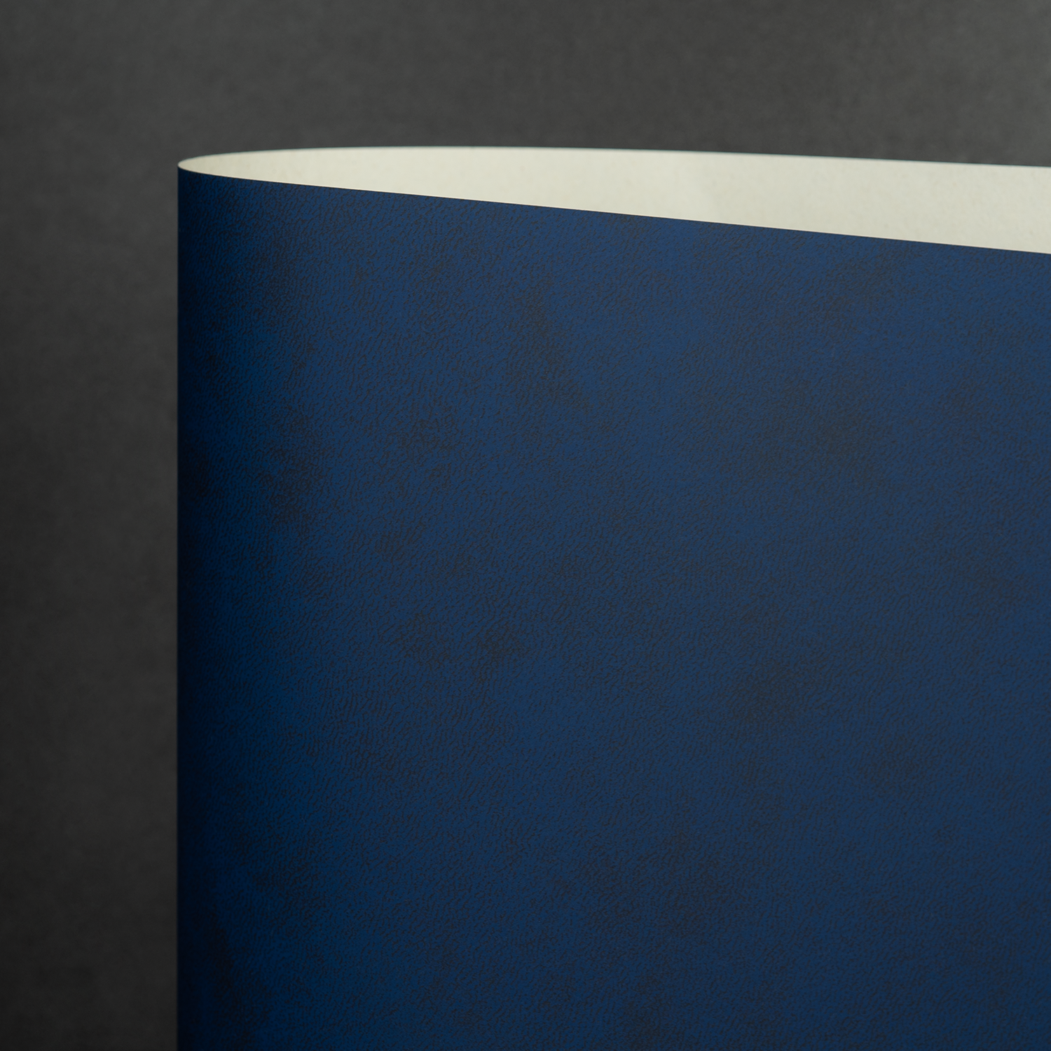 Harmony Alba, Cloud Printing, Navy Blue (099-14332U)