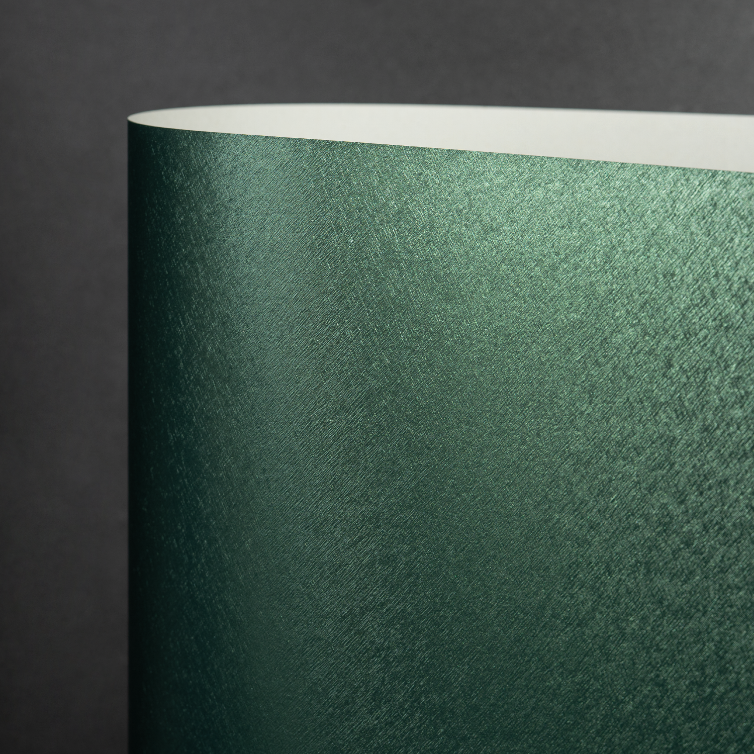 Metallics Serene, Metallic Green (101-07278M)