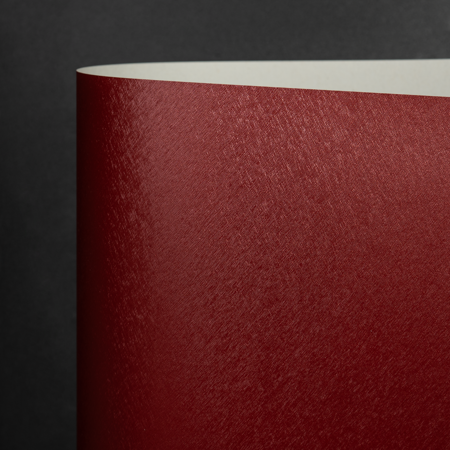 Metallics Serene, Metallic Red (101-03378M)