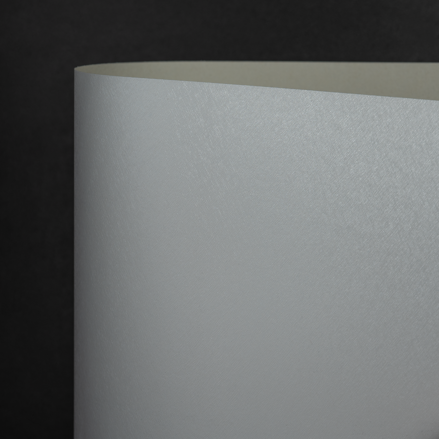Metallics Serene, Metallic White (101-22678M)