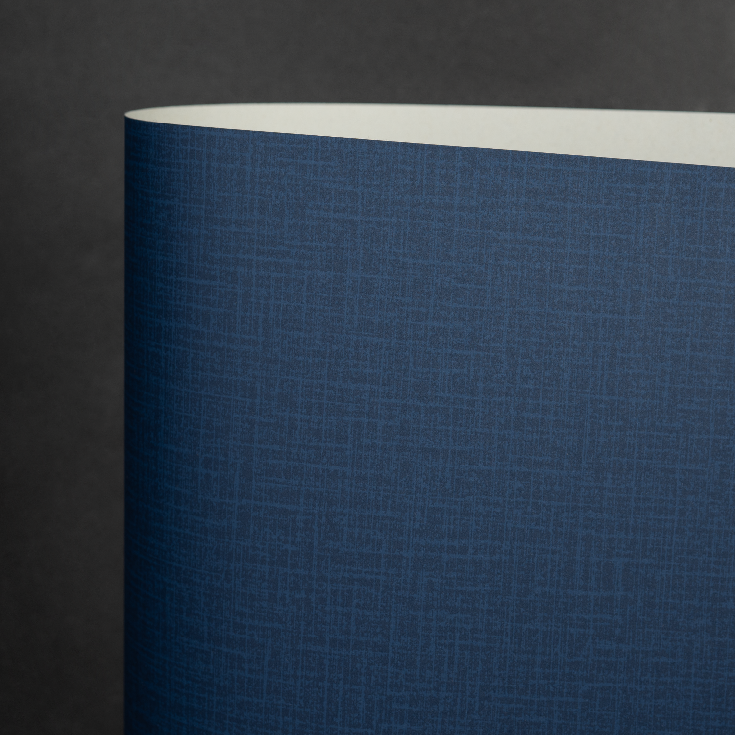 Prime Tempo, Oxford Printing, Grey Blue (141-91773P)