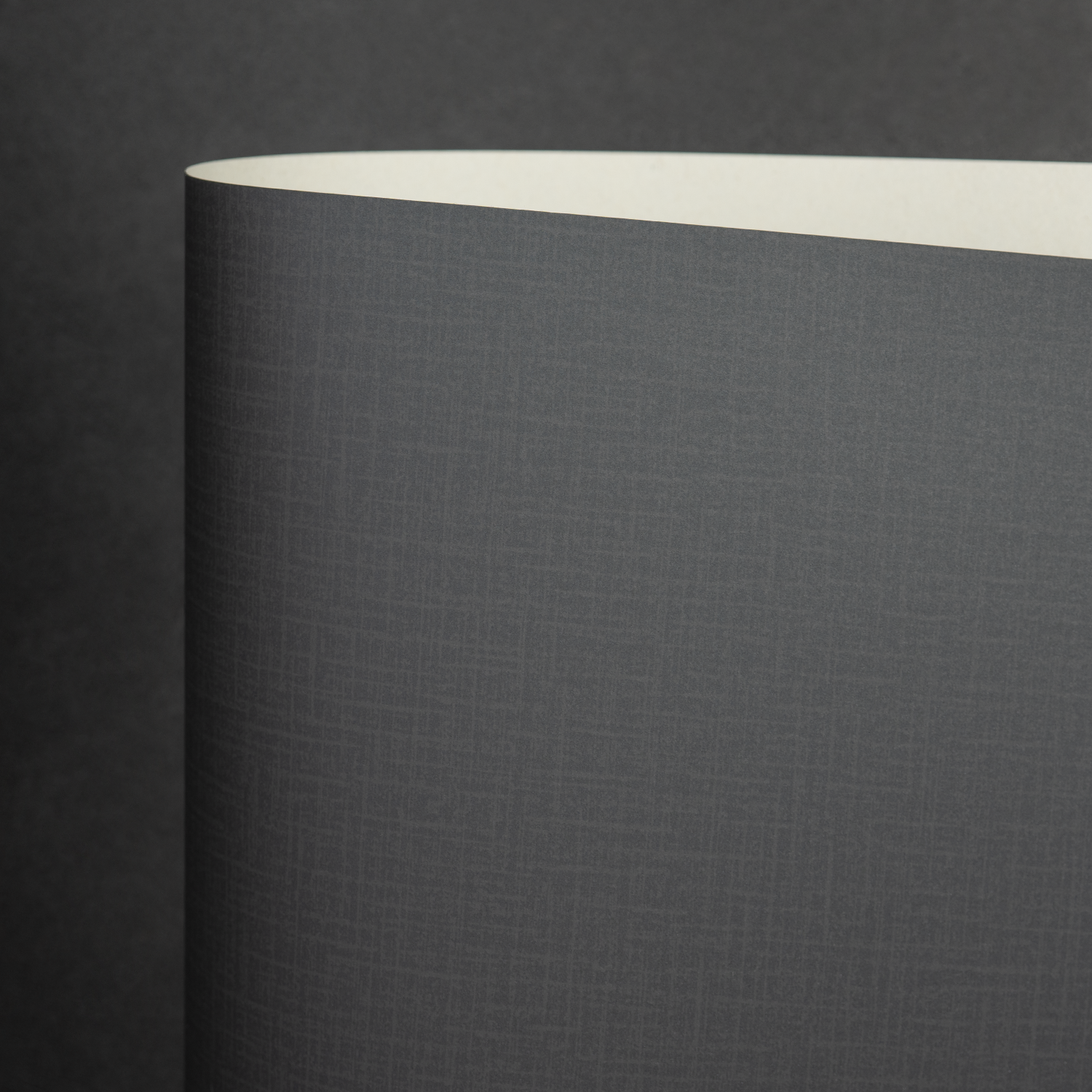 Prime Tempo, Oxford Printing, DK Grey (141-04273P)